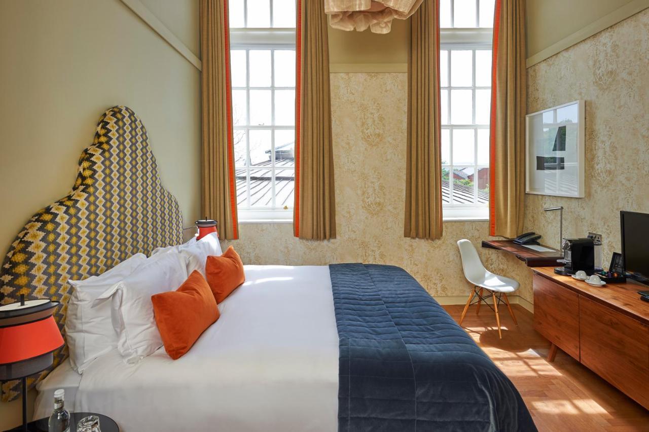 Hotel Du Vin 4*