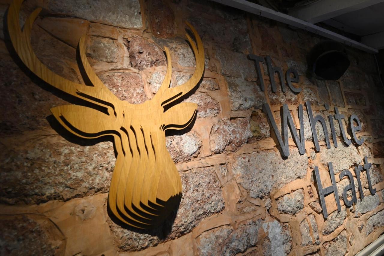 White Hart, By Marston's Hotel Exeter