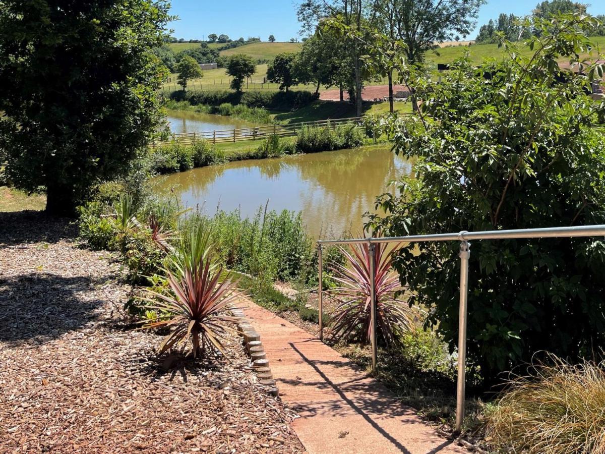 Oak Lodge, South View Lodges, Holiday home