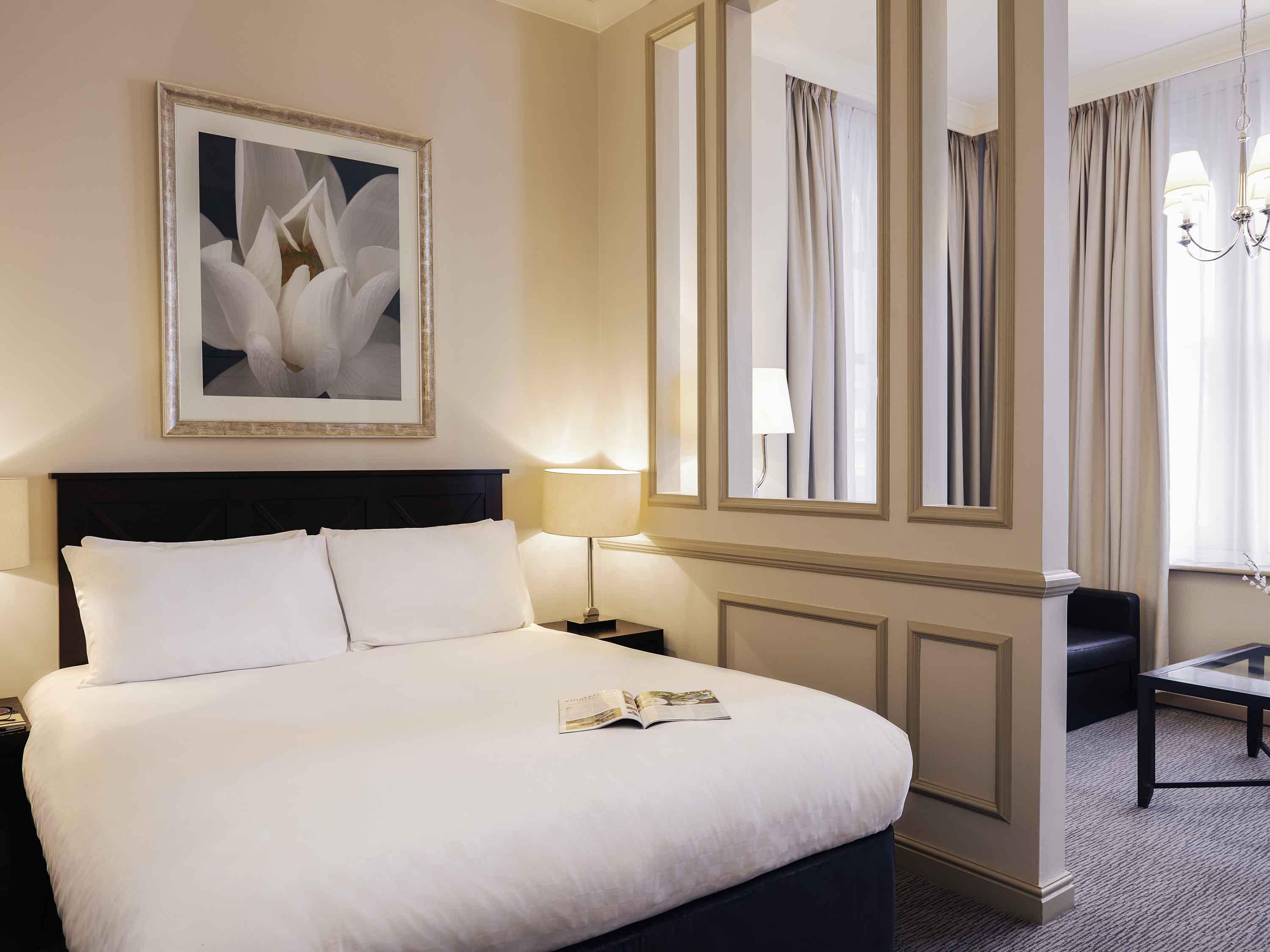 Hotel Rougemont By Sunday