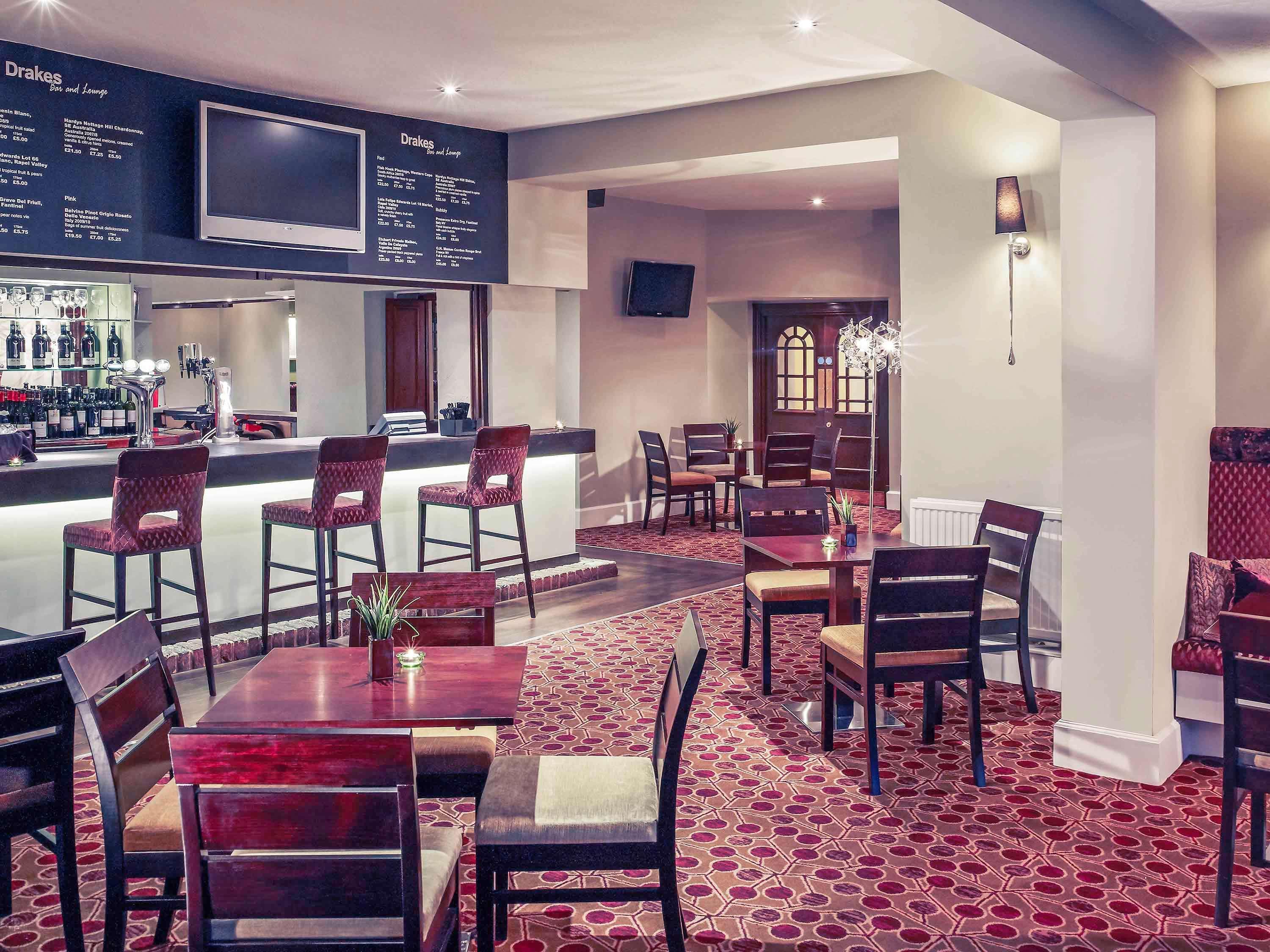 Rougemont By Sunday Exeter
