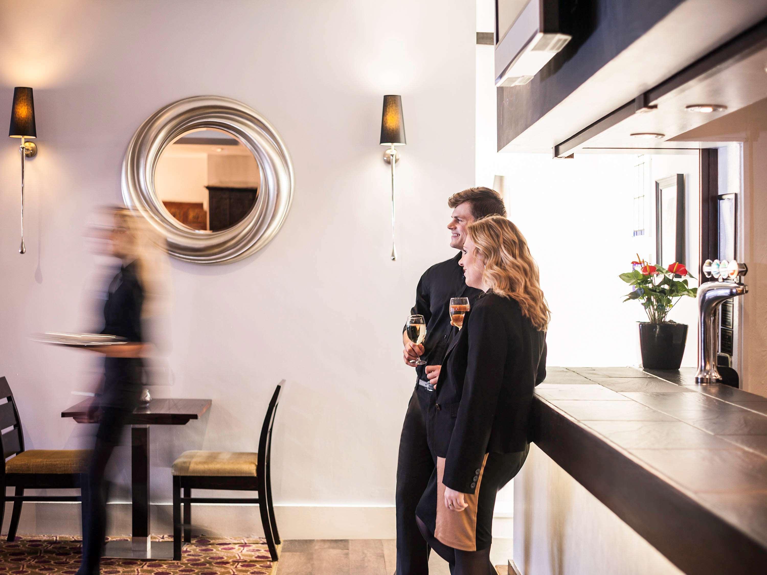 Rougemont By Sunday Hotel