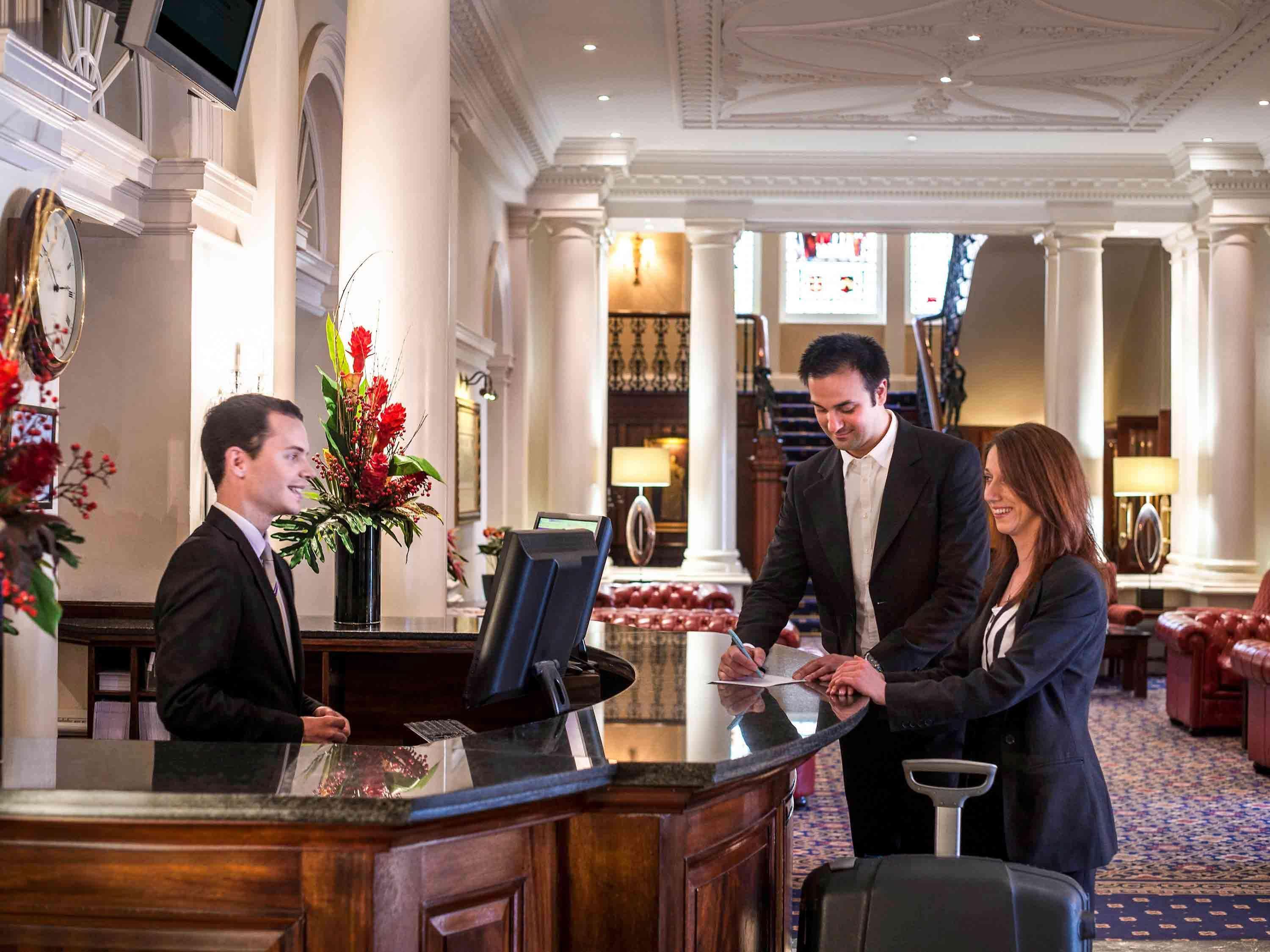 Hotel Rougemont By Sunday Exeter