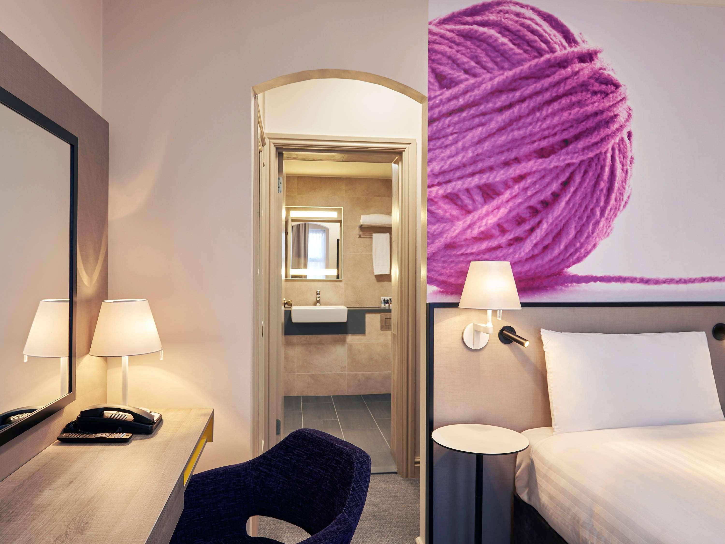 Hotel Rougemont By Sunday