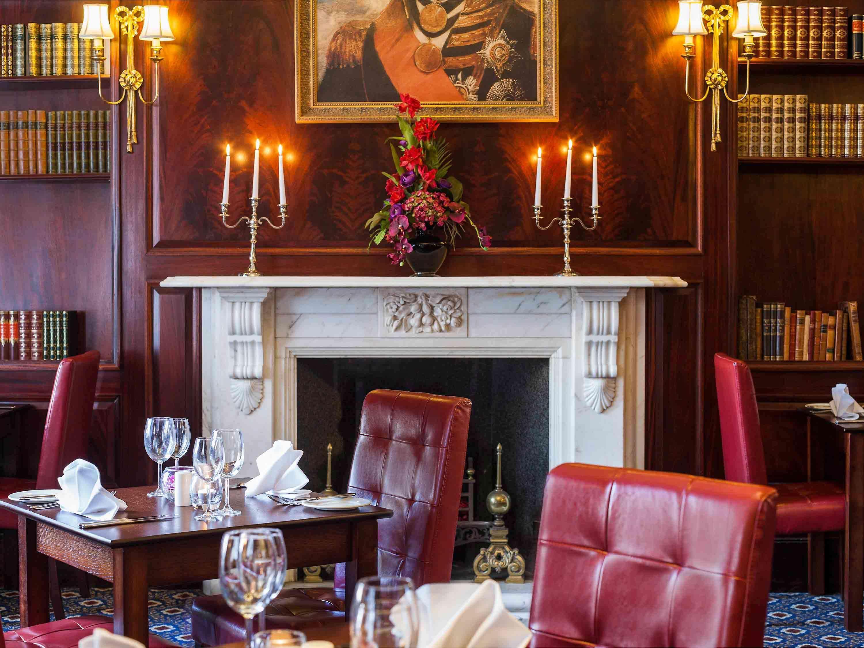 Hotel Rougemont By Sunday Exeter