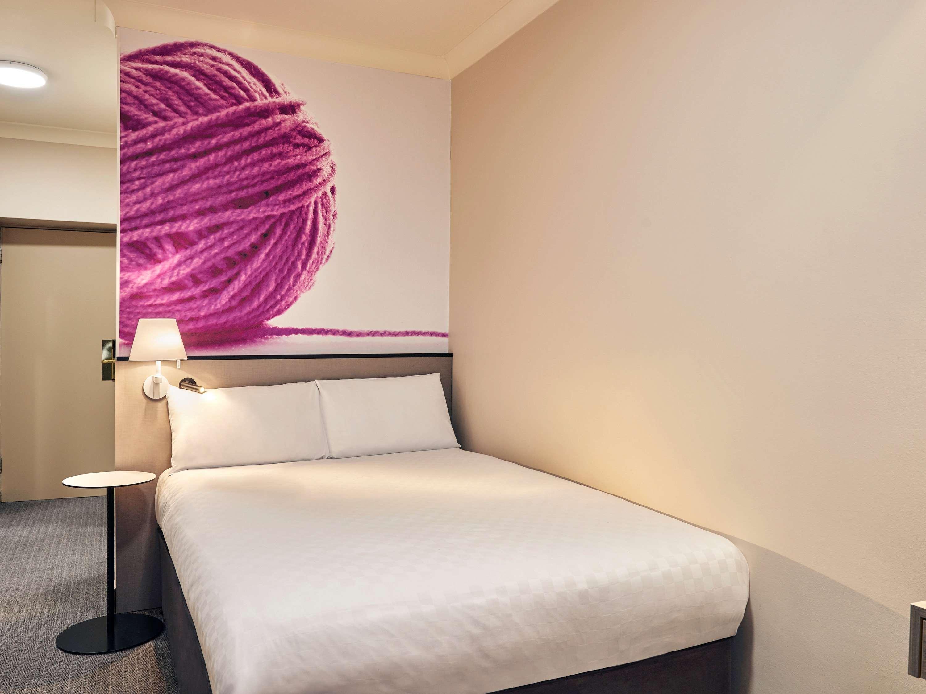 Hotel Rougemont By Sunday Exeter