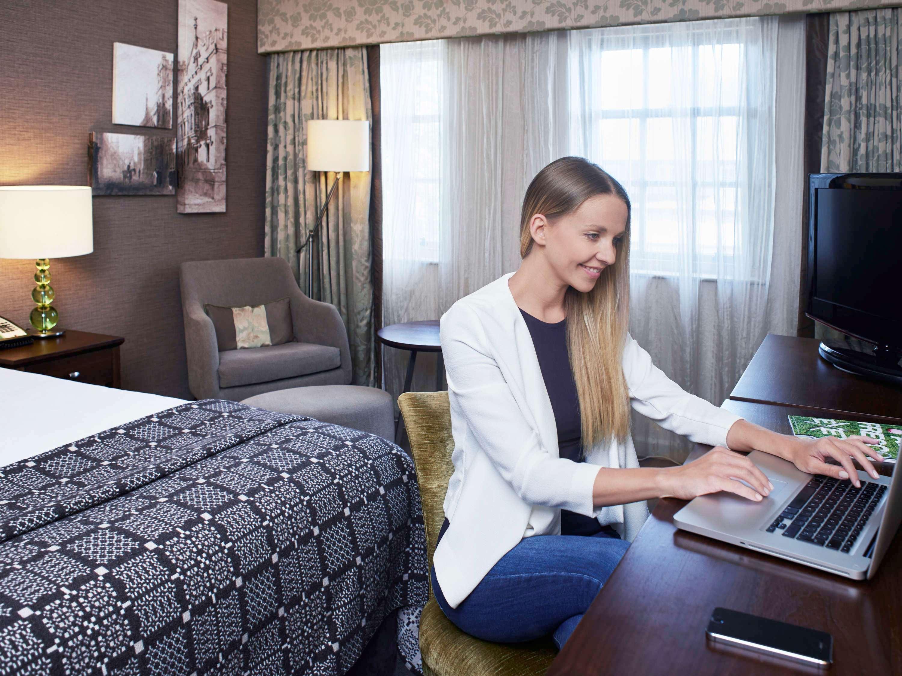 Mercure Southgate Hotel Exeter