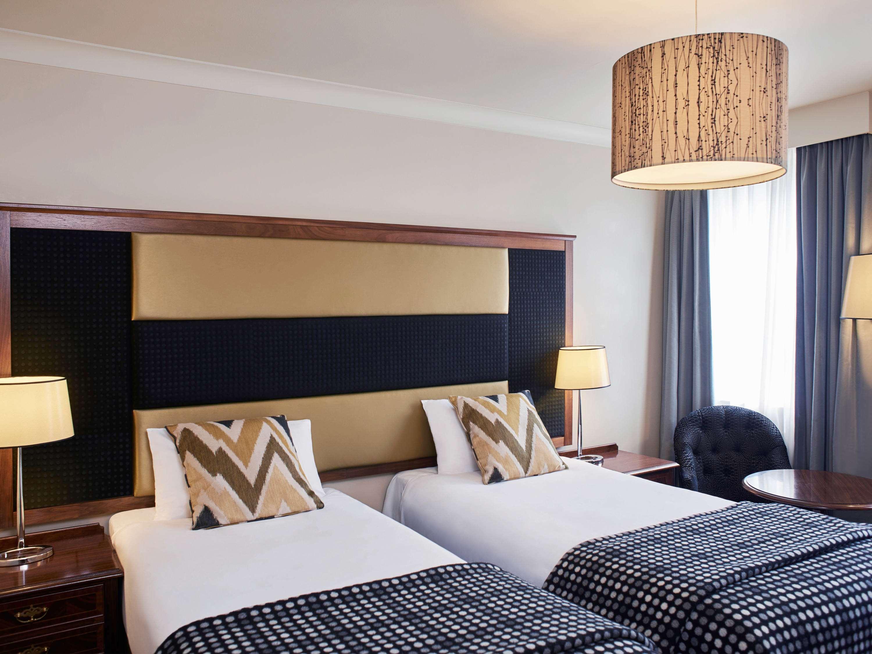 Hotel Mercure Southgate Exeter