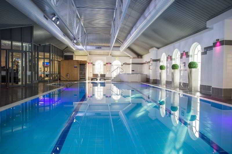 Hotel Mercure Southgate