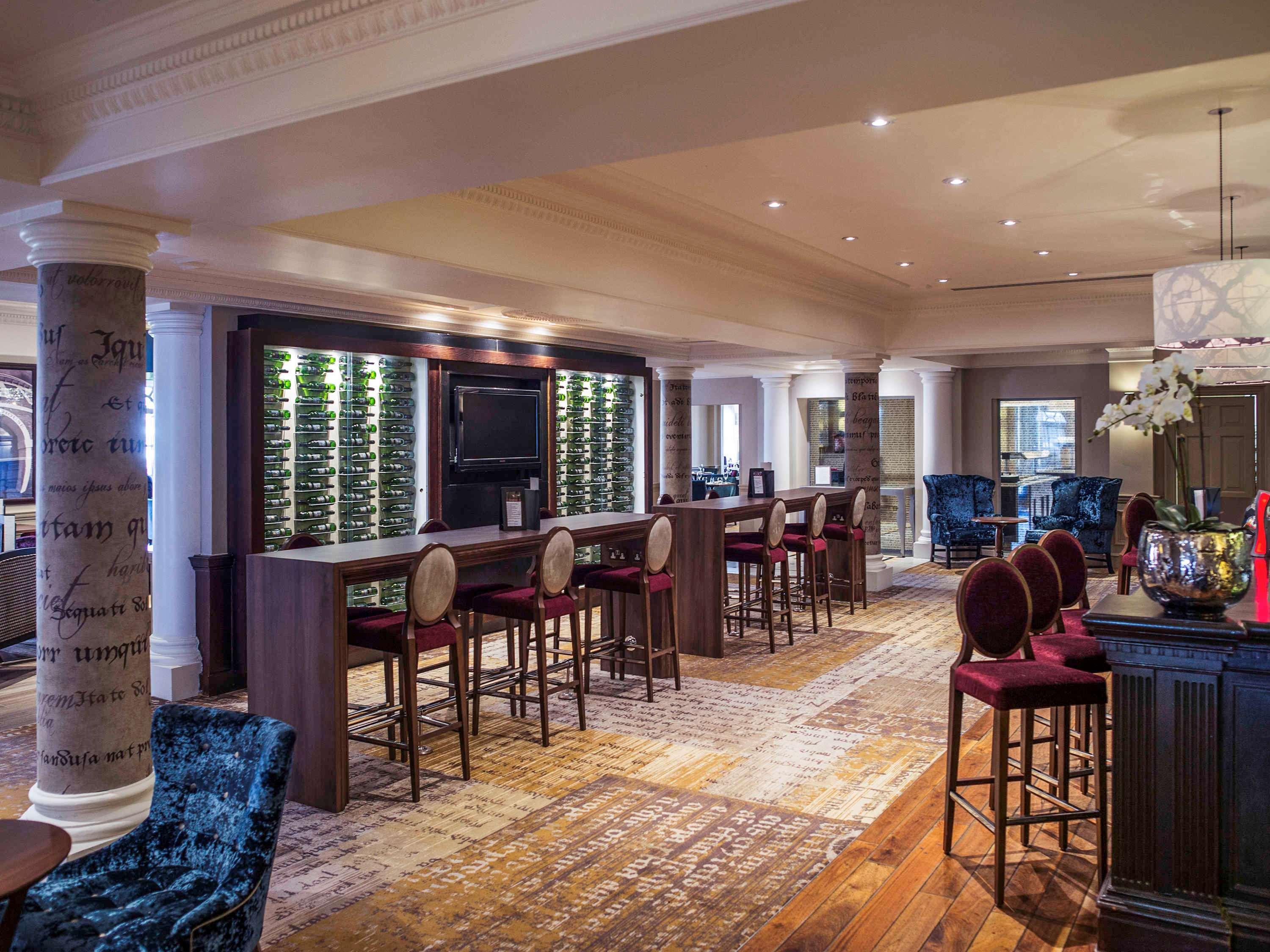 Hotel Mercure Southgate 4*