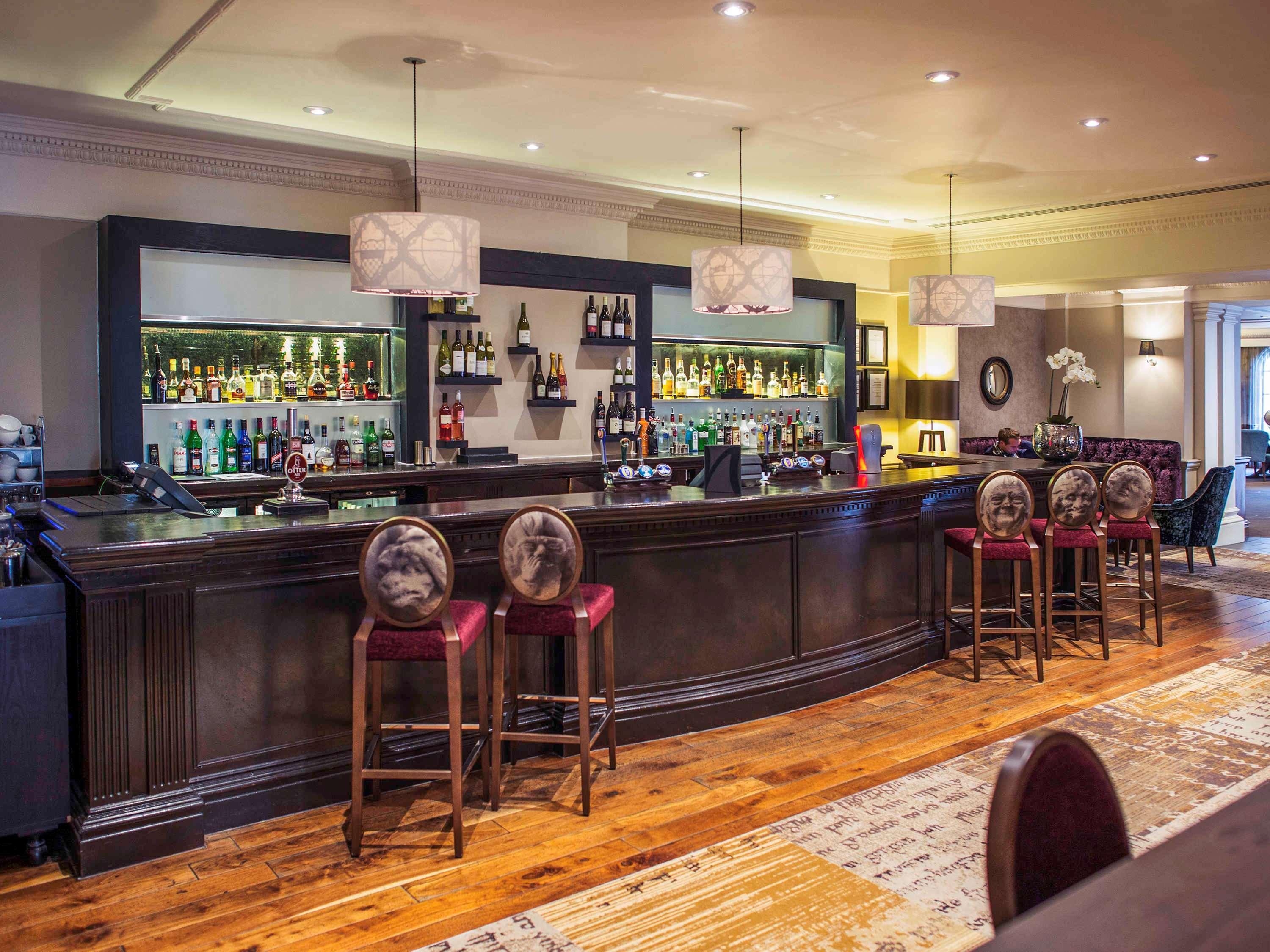 Mercure Southgate