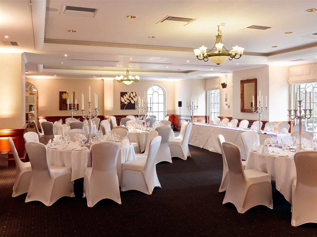 Hotel Mercure Southgate 4*