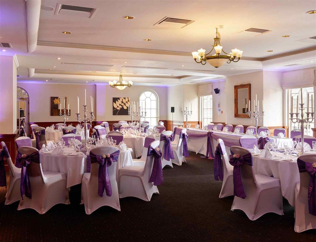 Hotel Mercure Southgate