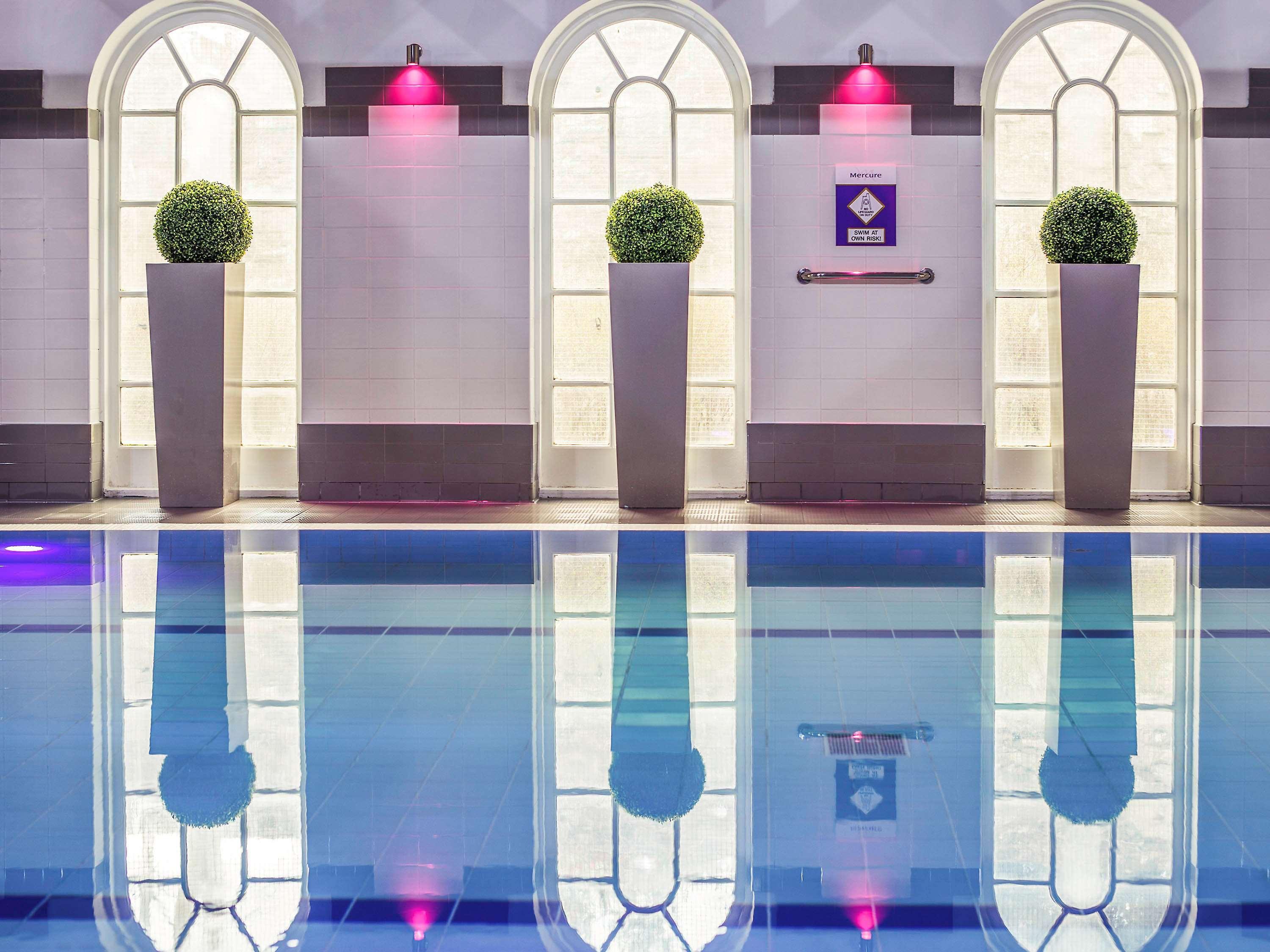 Mercure Southgate 4* Exeter