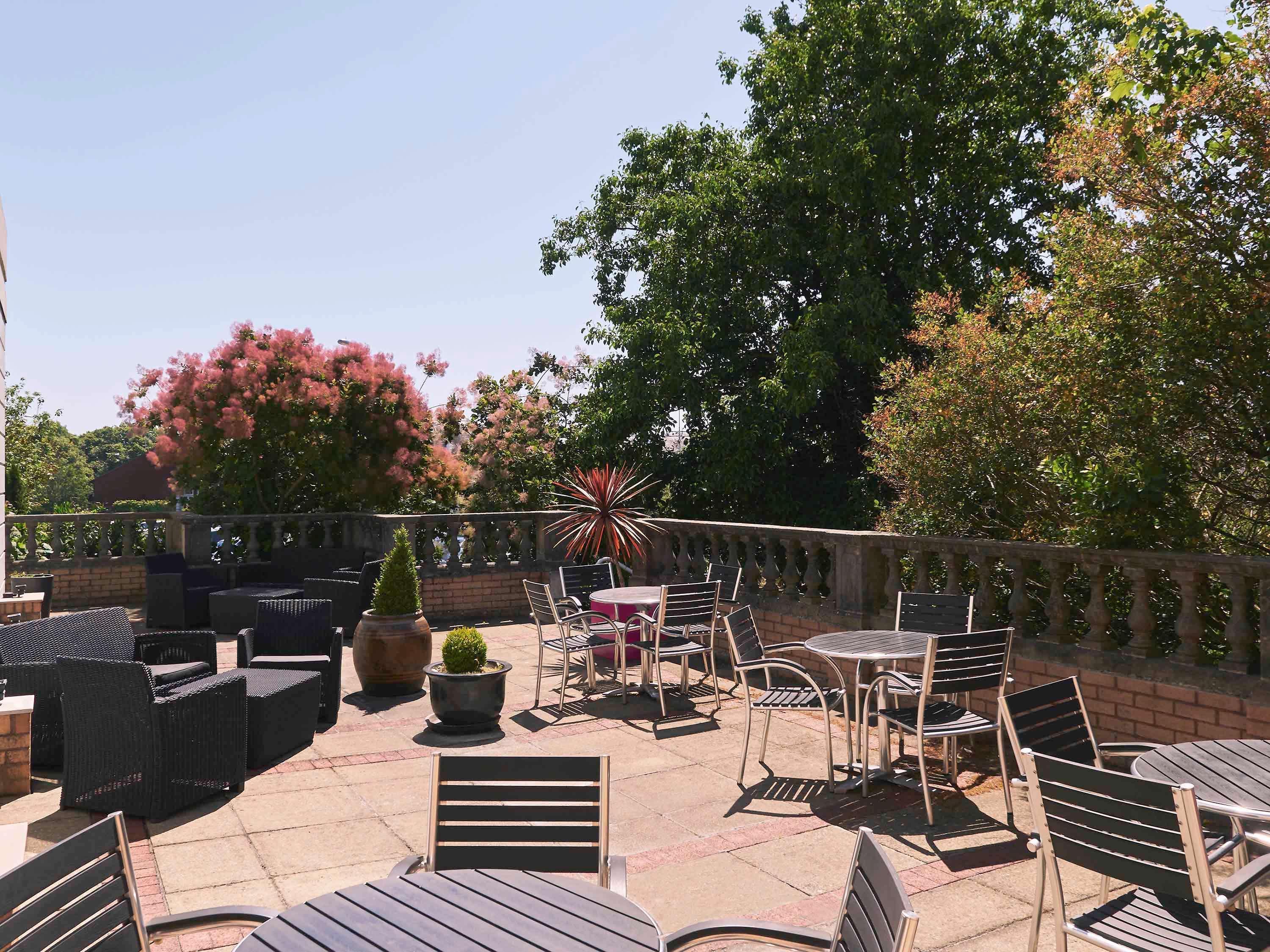 Hotel Mercure Southgate