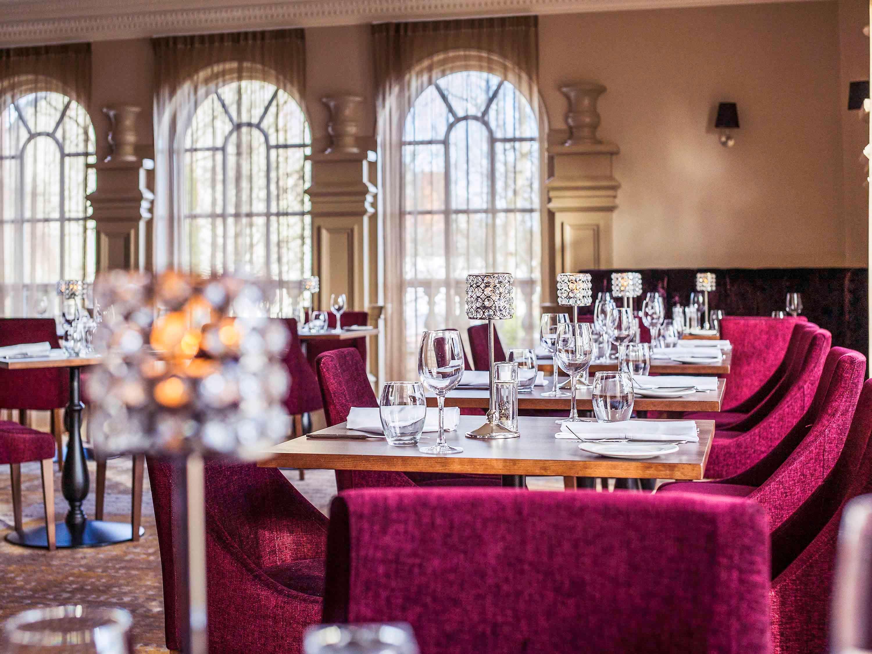 Hotel Mercure Southgate