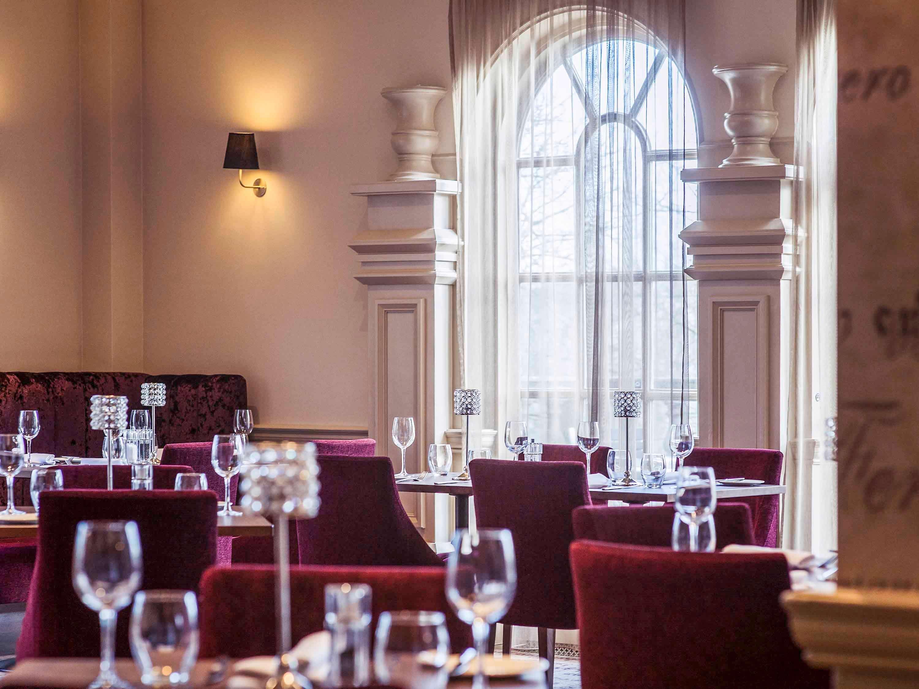 Mercure Southgate