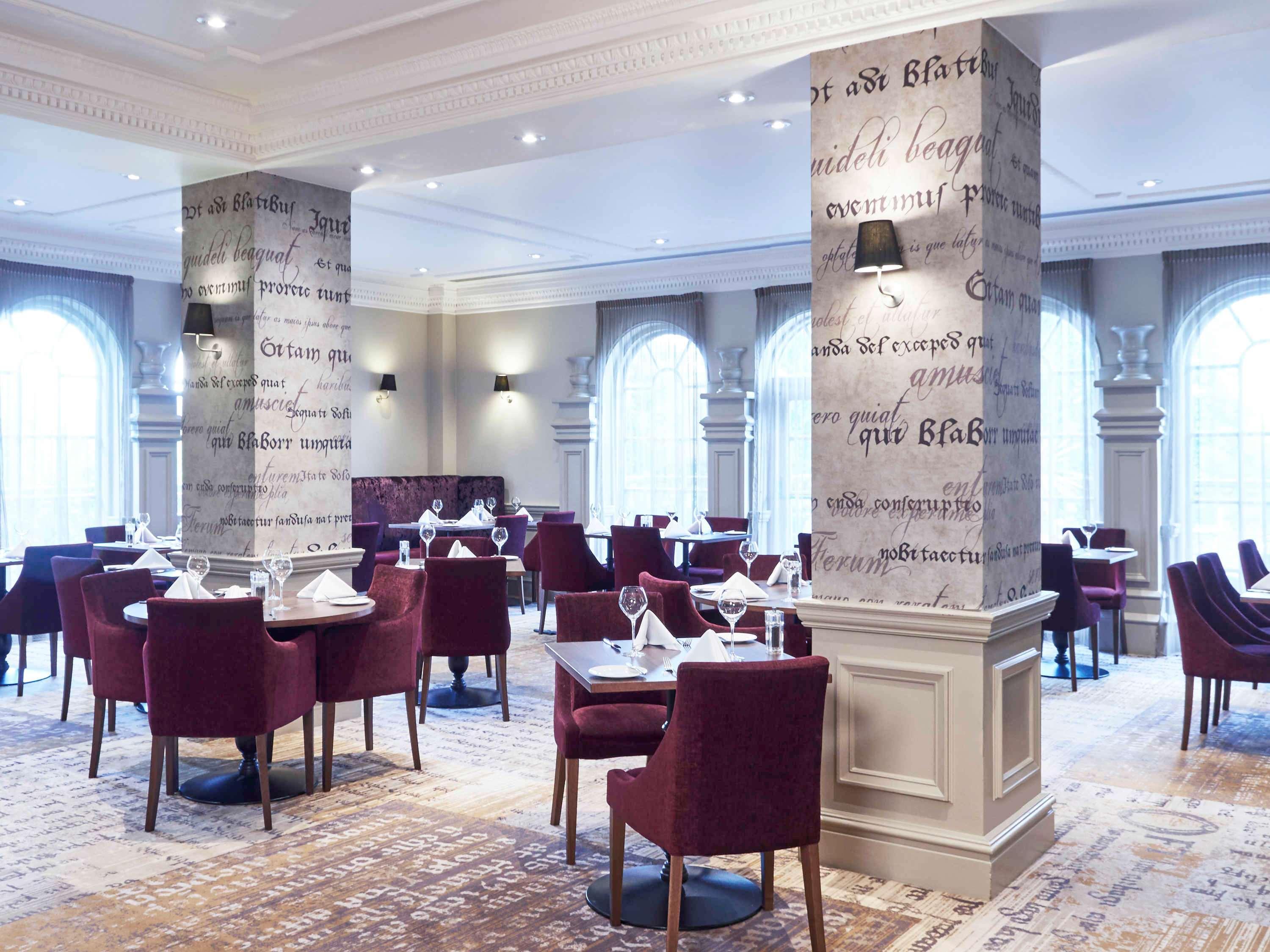 Hotel Mercure Southgate 4*