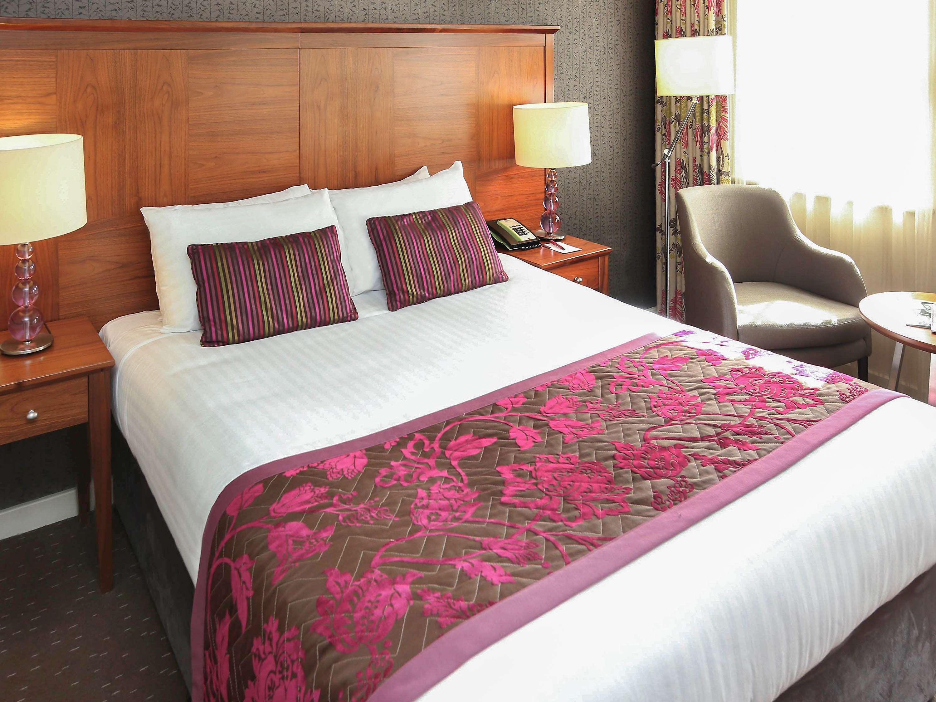 Hotel Mercure Southgate Exeter