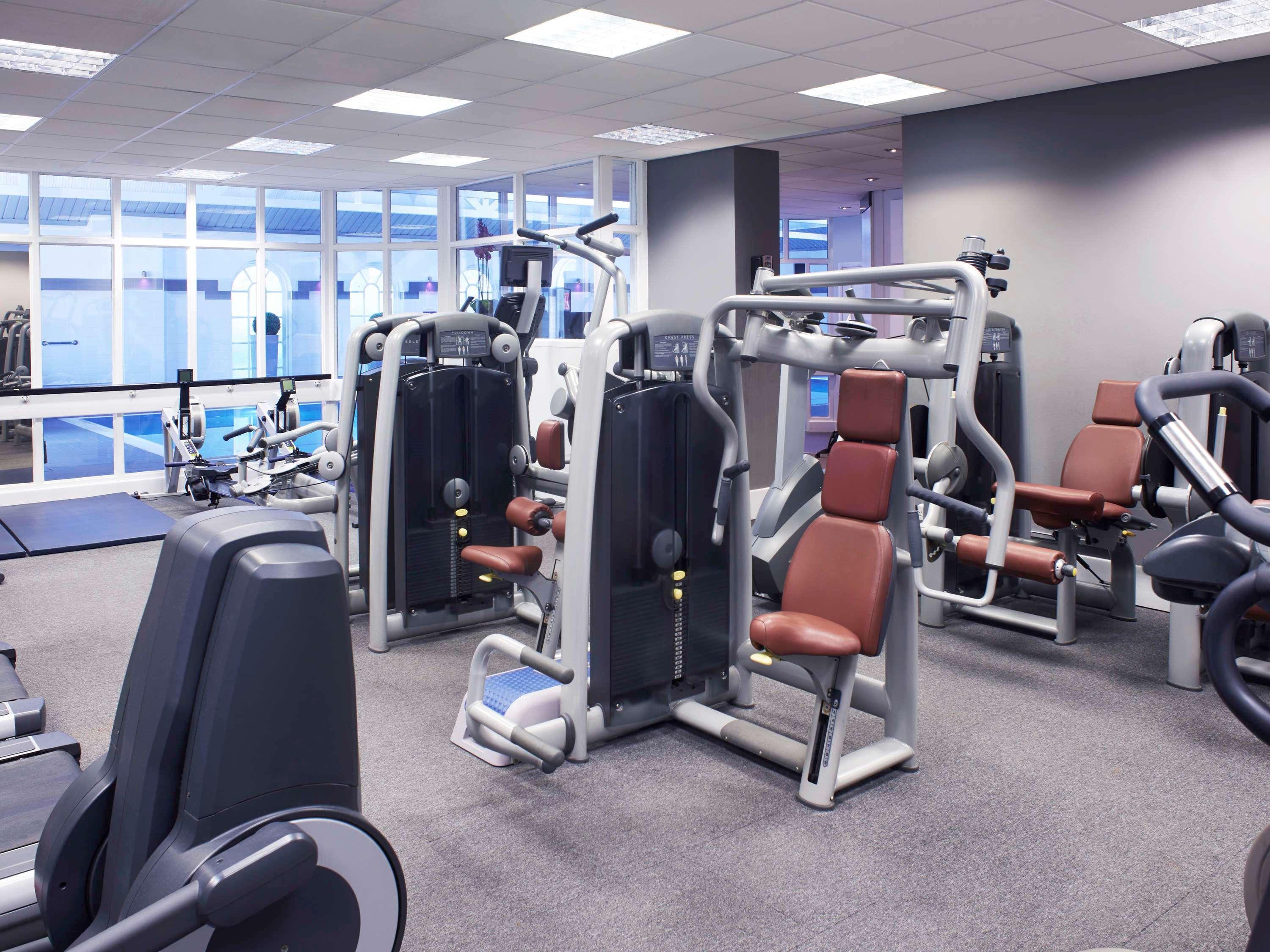 Mercure Southgate Hotel Exeter
