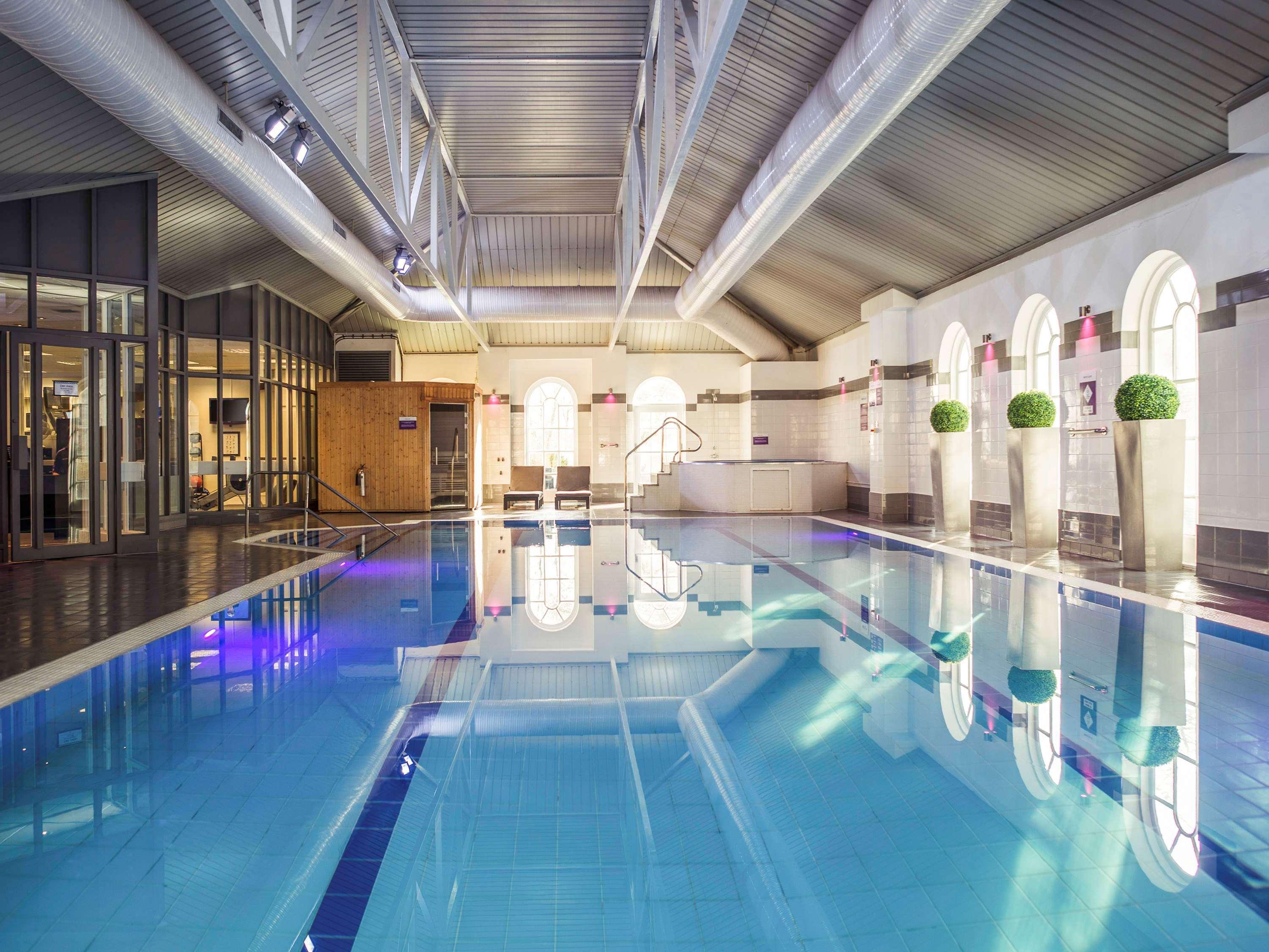 Hotel Mercure Southgate