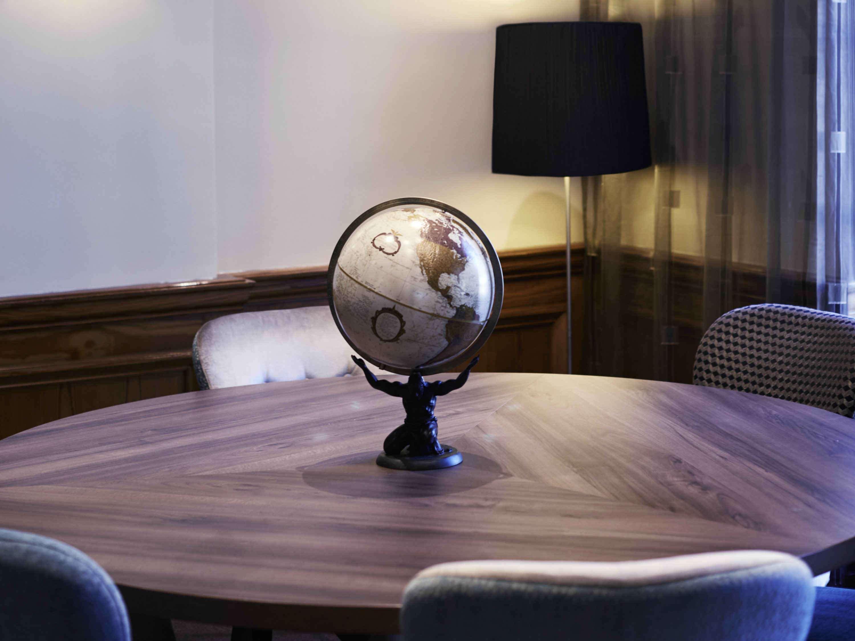 Mercure Southgate 4* Exeter