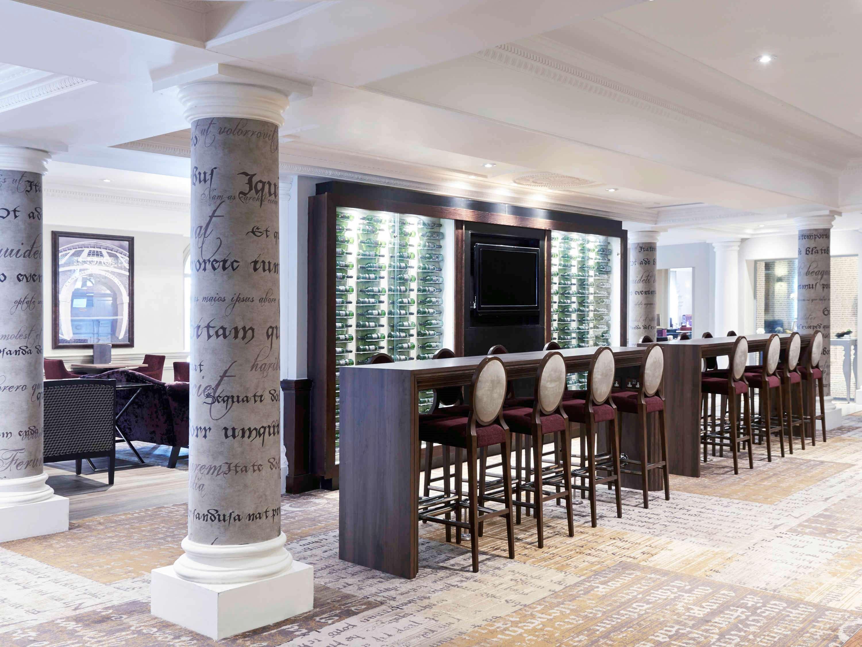 Hotel Mercure Southgate 4*