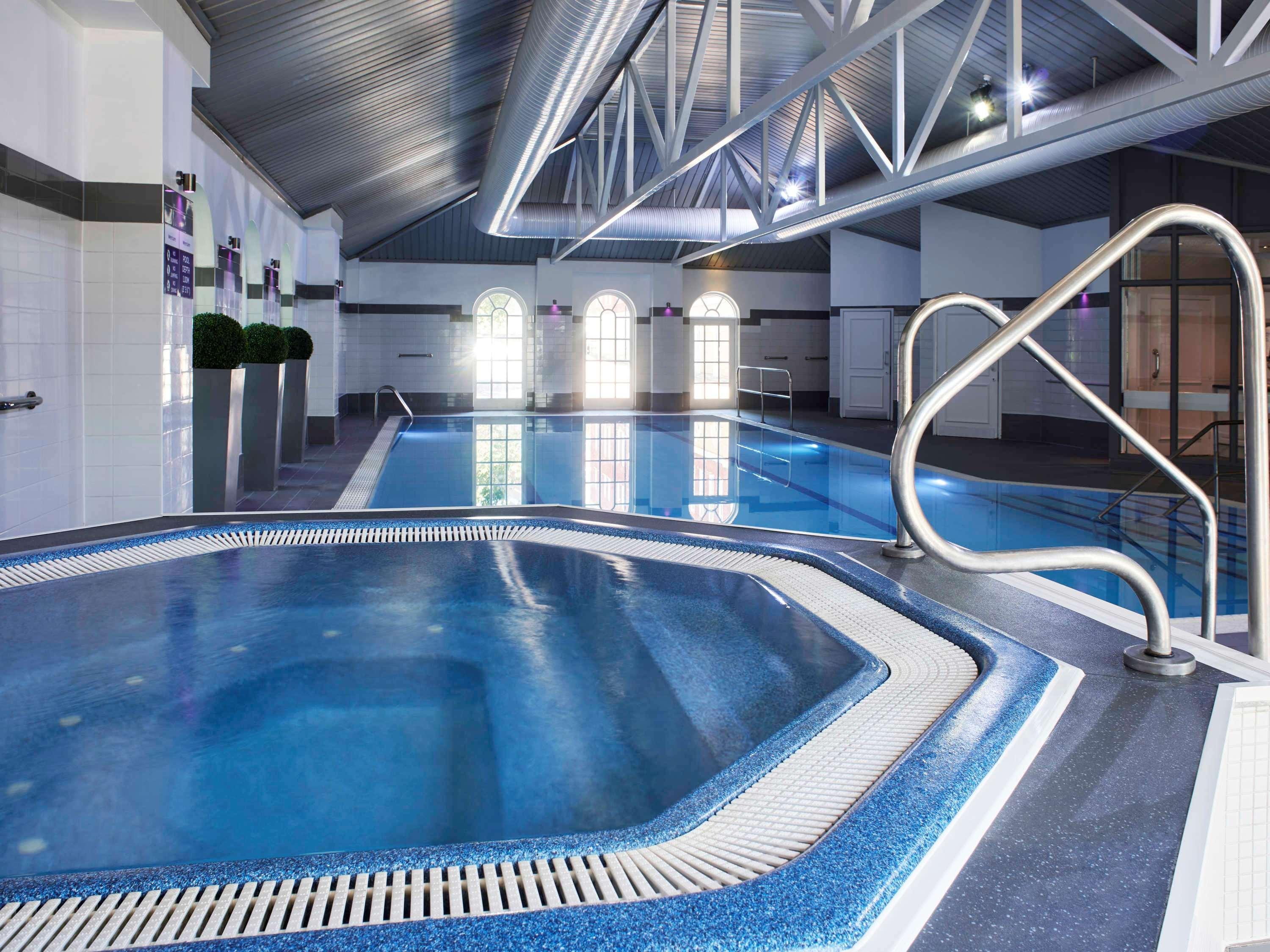 Mercure Southgate Hotel Exeter