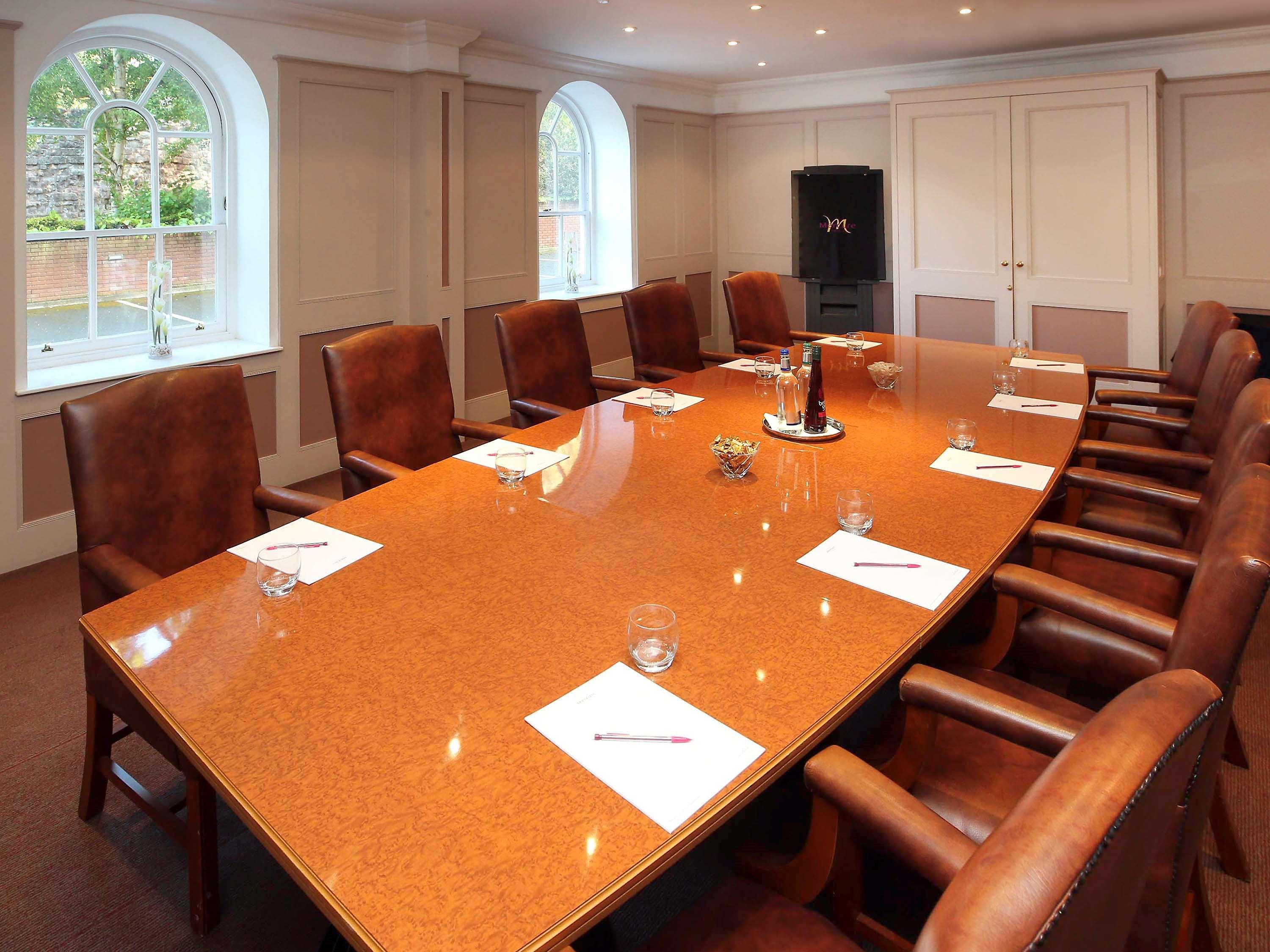Mercure Southgate 4* Exeter