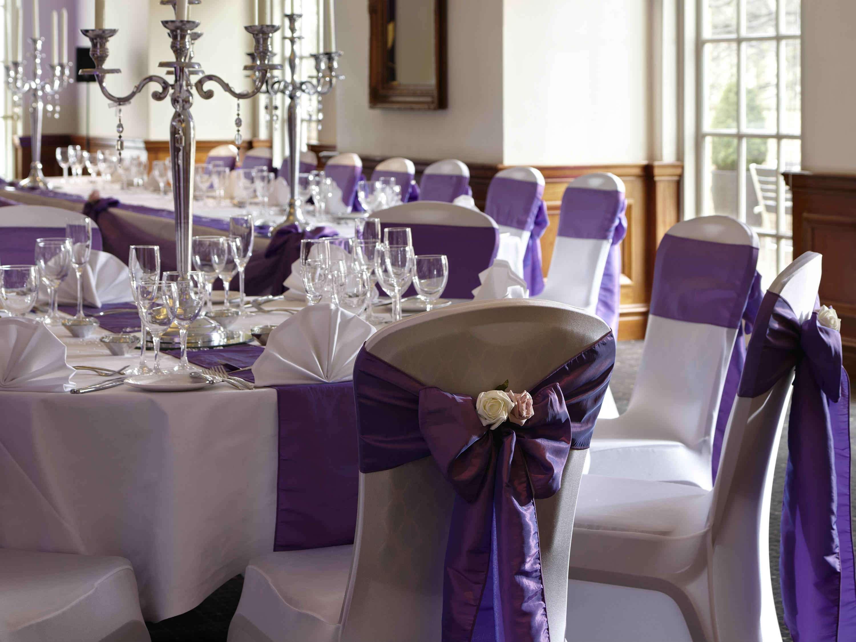 Mercure Southgate