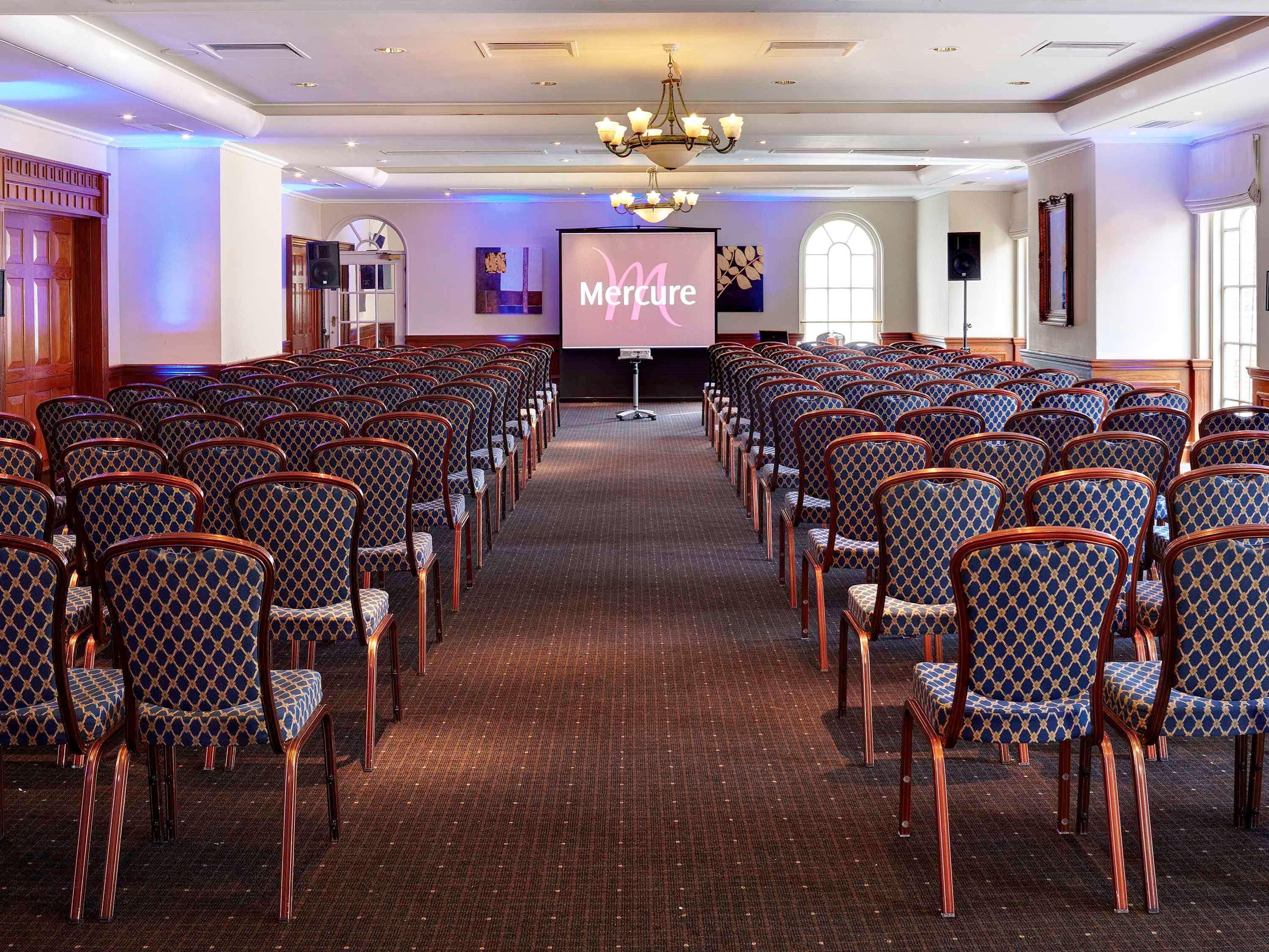 Hotel Mercure Southgate