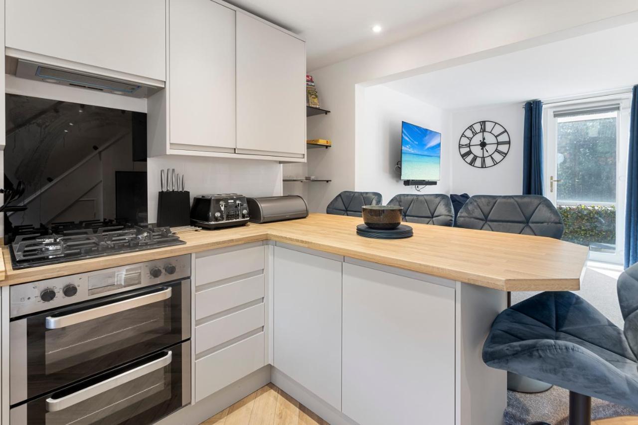 Country house River Exe Waterfront Exeter
