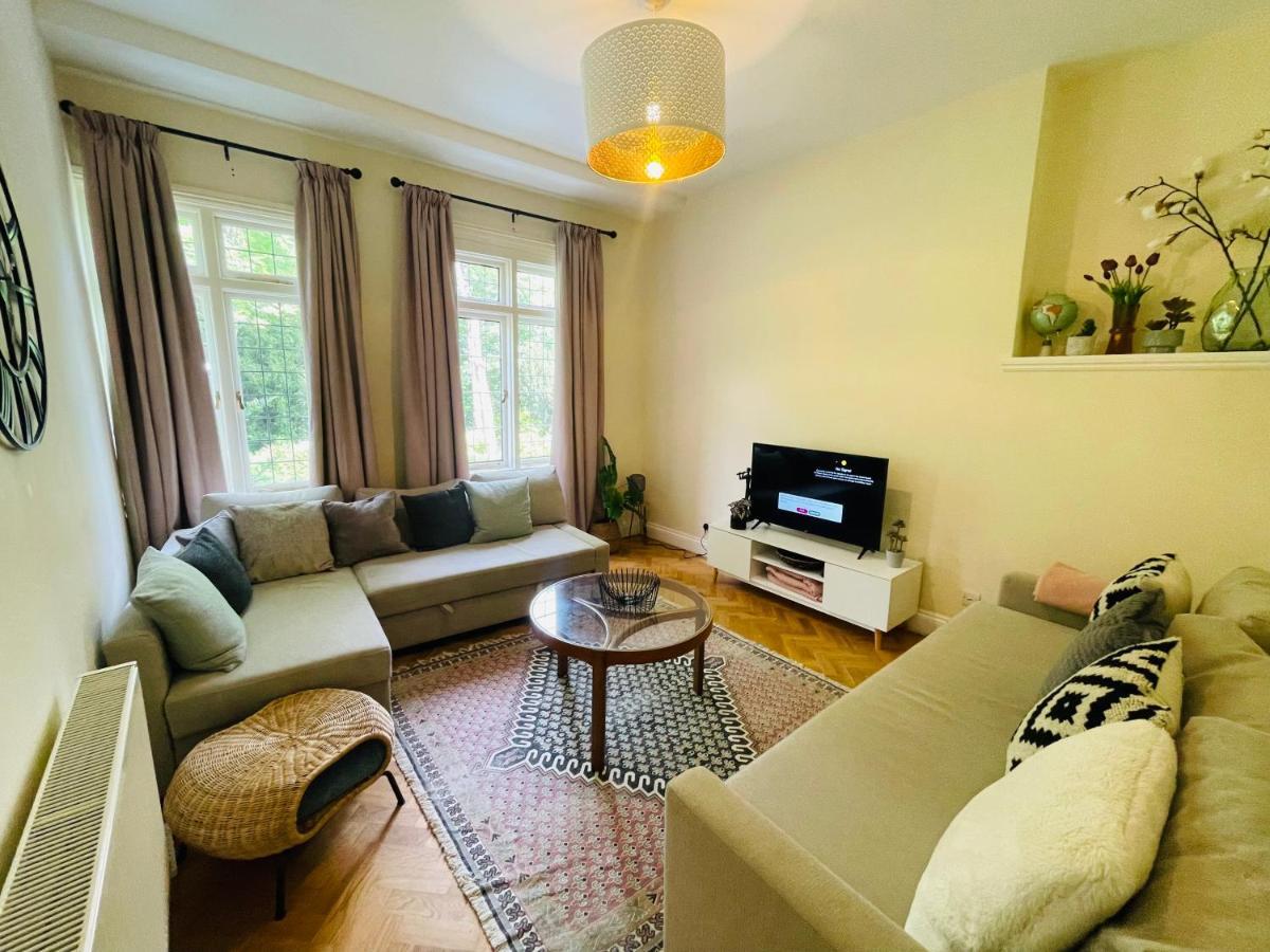 Nomihomes-otis House-free Parking X 2-central -10ppl * Exeter