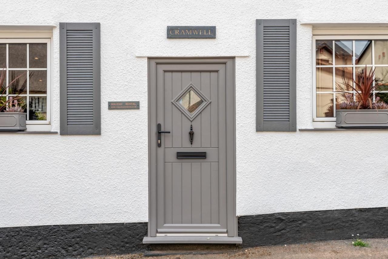 Cramwell Cottage, The Ley Arms Casa de férias Exeter