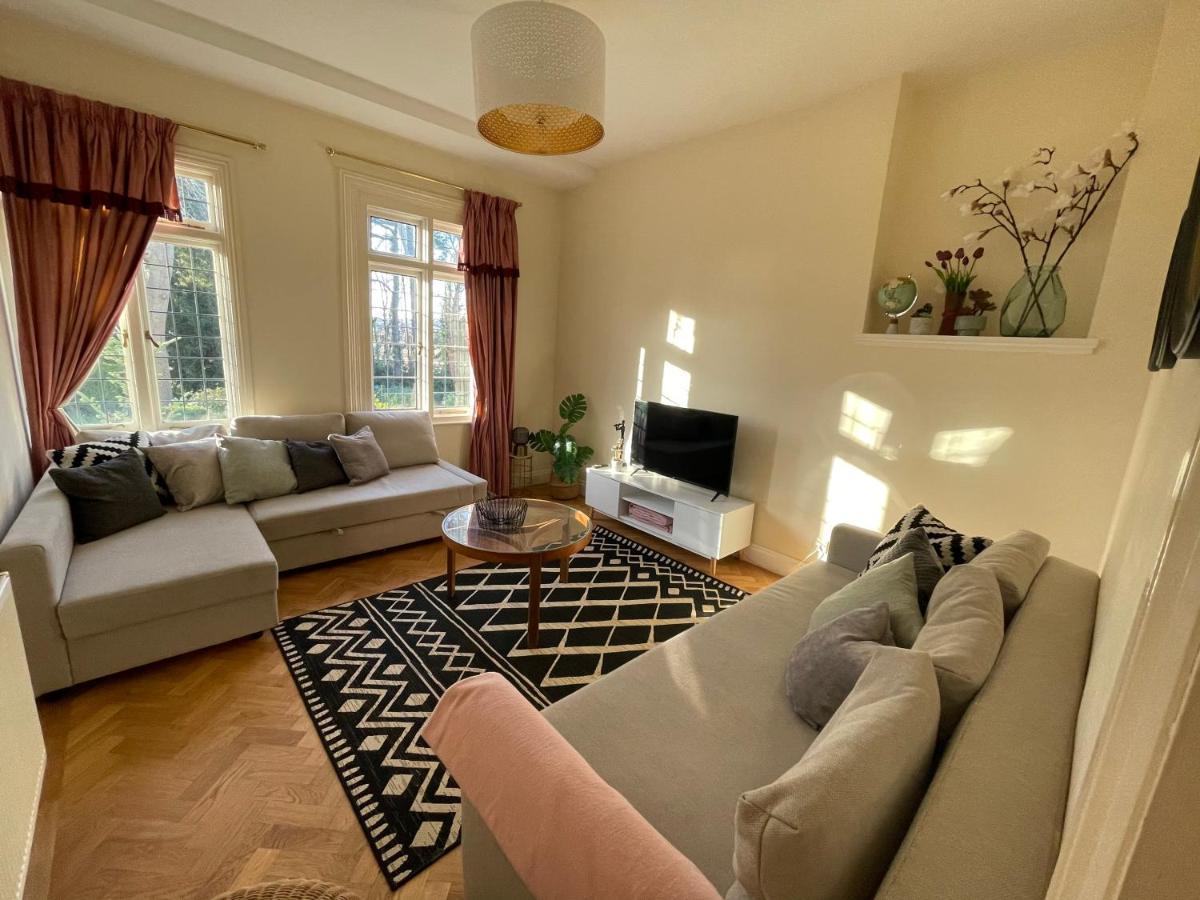 Nomihomes-otis House-free Parking X 2-central -10ppl Casa de férias