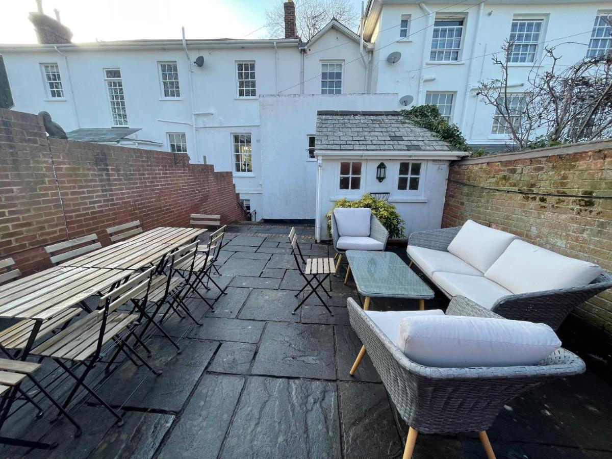 Nomihomes-otis House-free Parking X 2-central -10ppl Casa de férias *