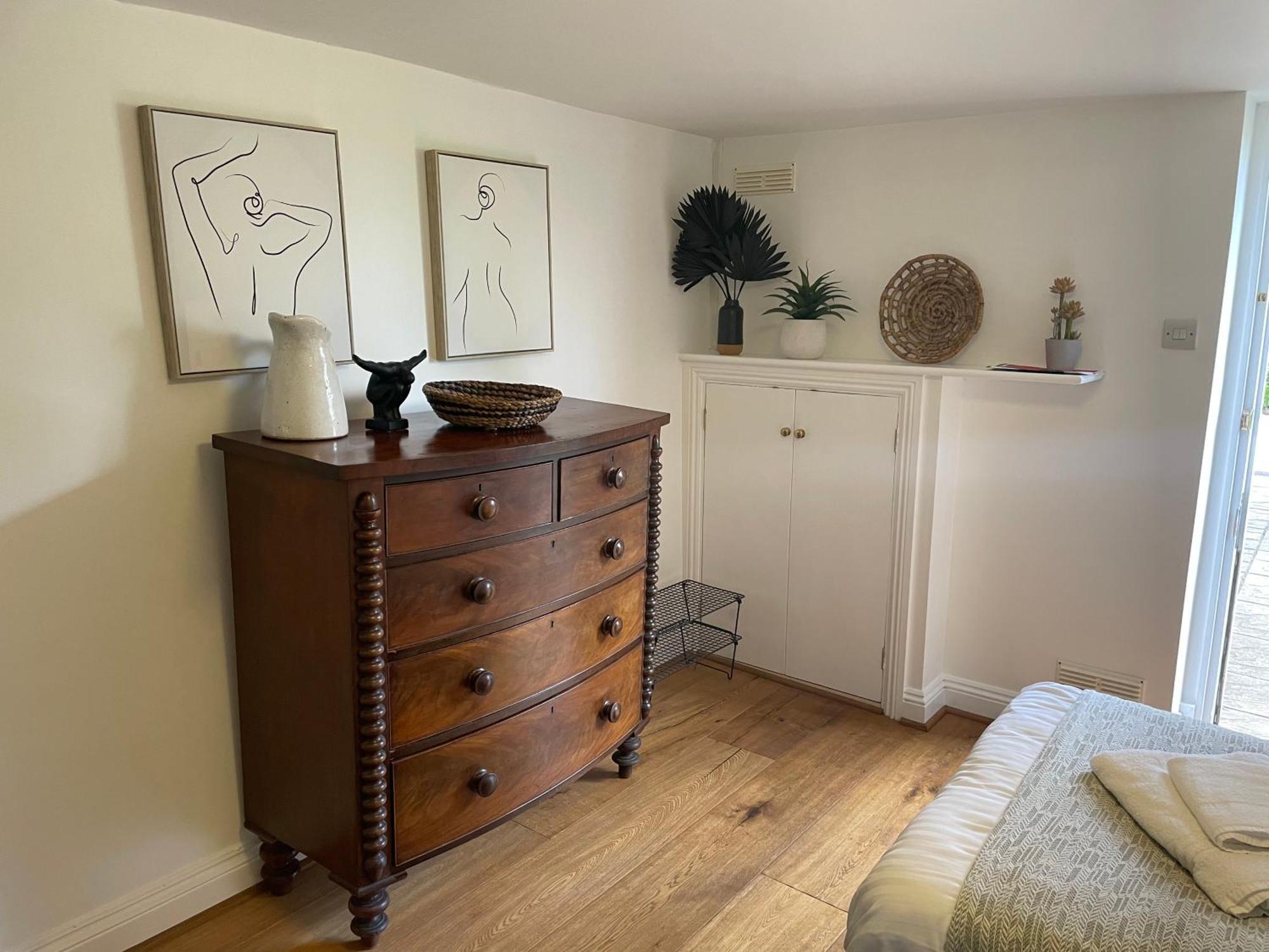 Nomihomes-otis House-free Parking X 2-central -10ppl Exeter