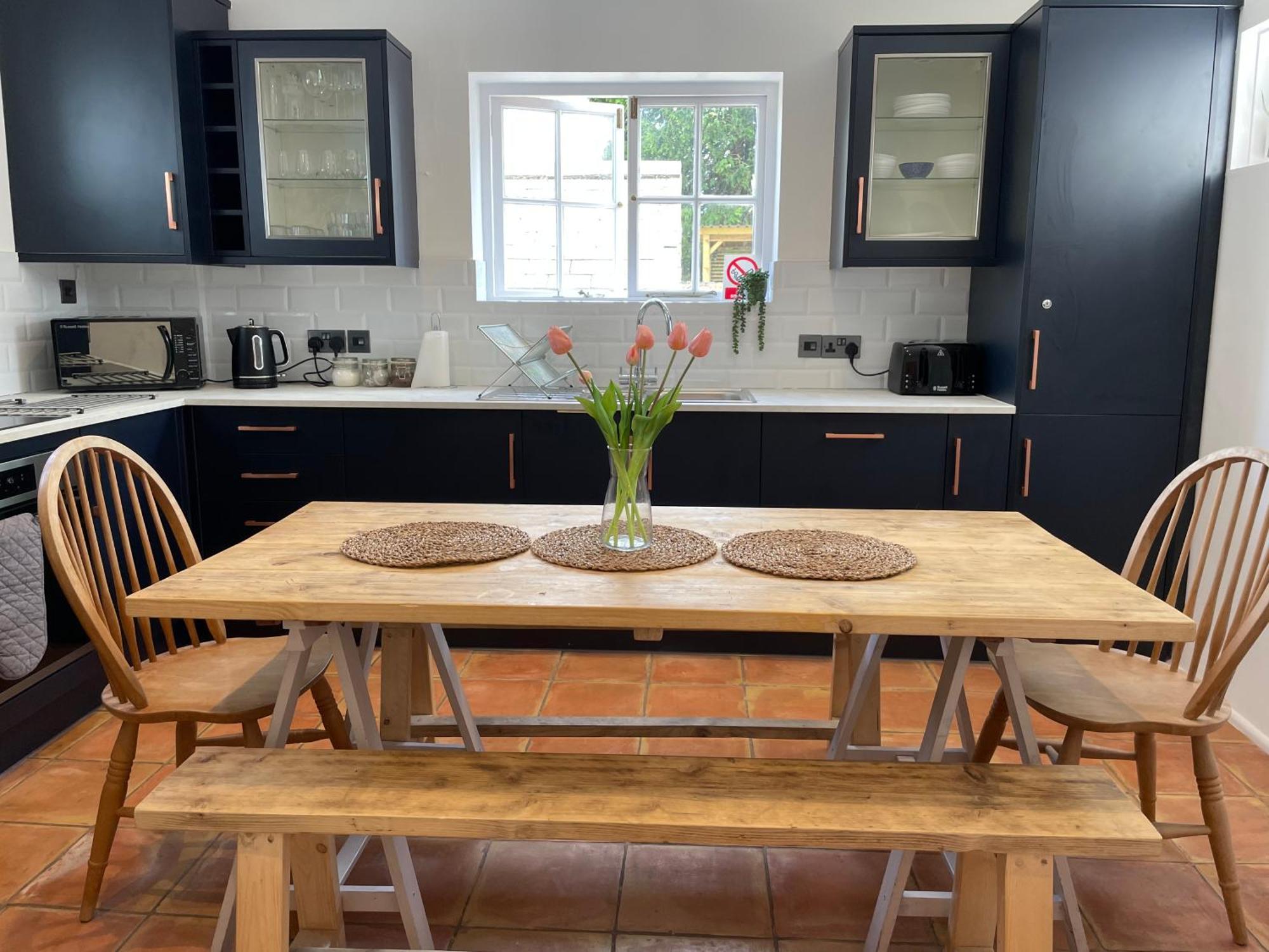 Casa de férias Nomihomes-otis House-free Parking X 2-central -10ppl Exeter