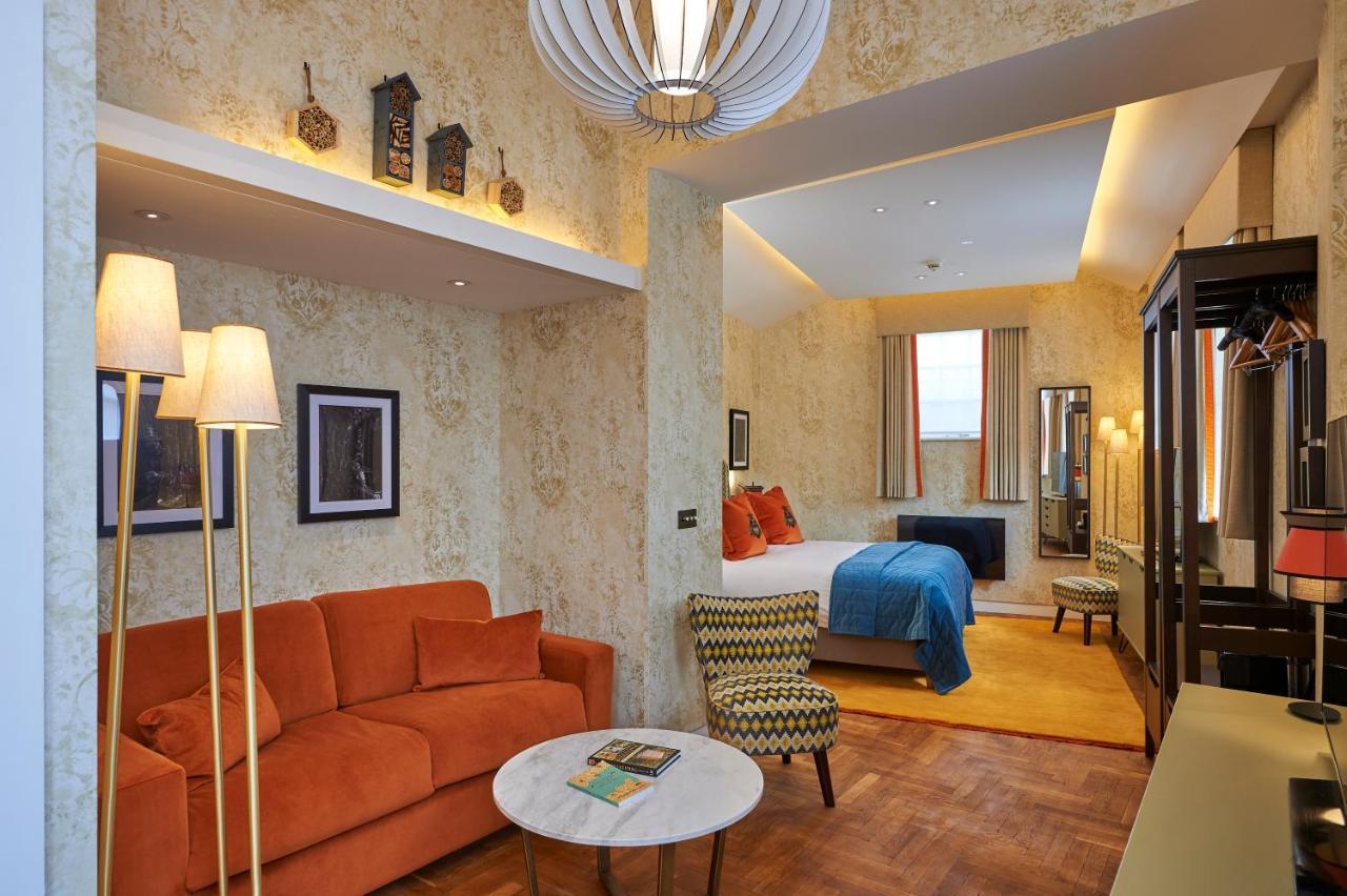 Hotel Du Vin Exeter