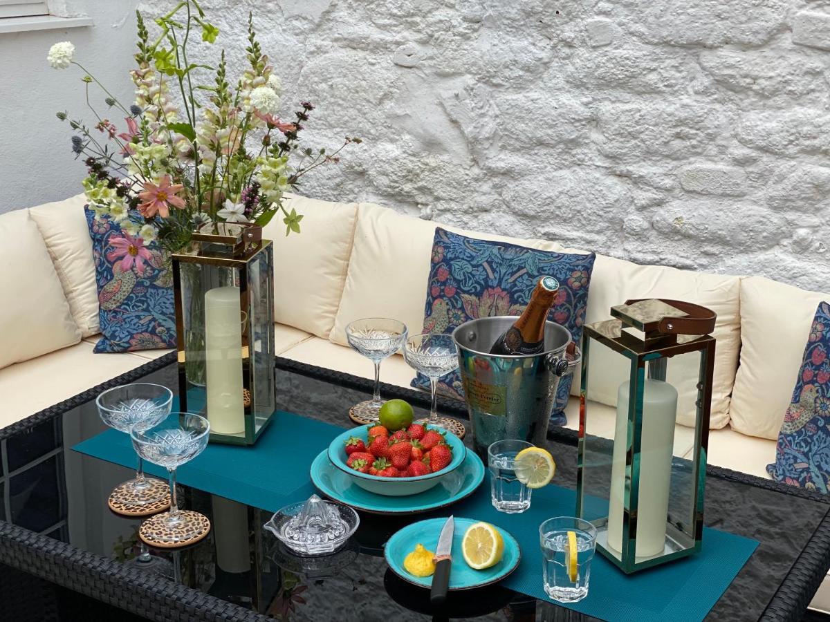Casa de férias Cramwell Cottage, The Ley Arms Exeter