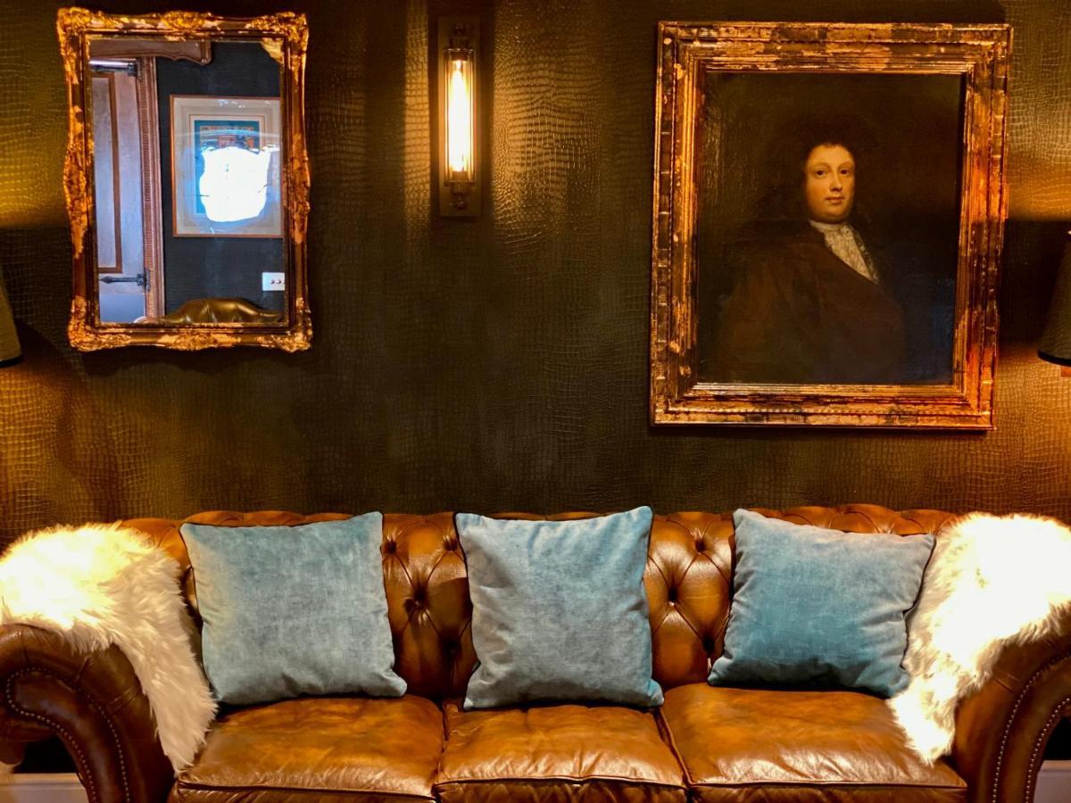 Cramwell Cottage, The Ley Arms Exeter
