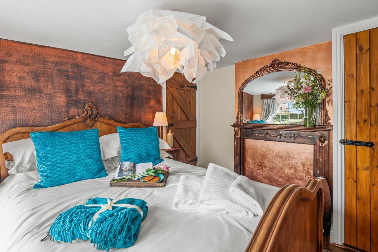 Cramwell Cottage, The Ley Arms Casa de férias Exeter