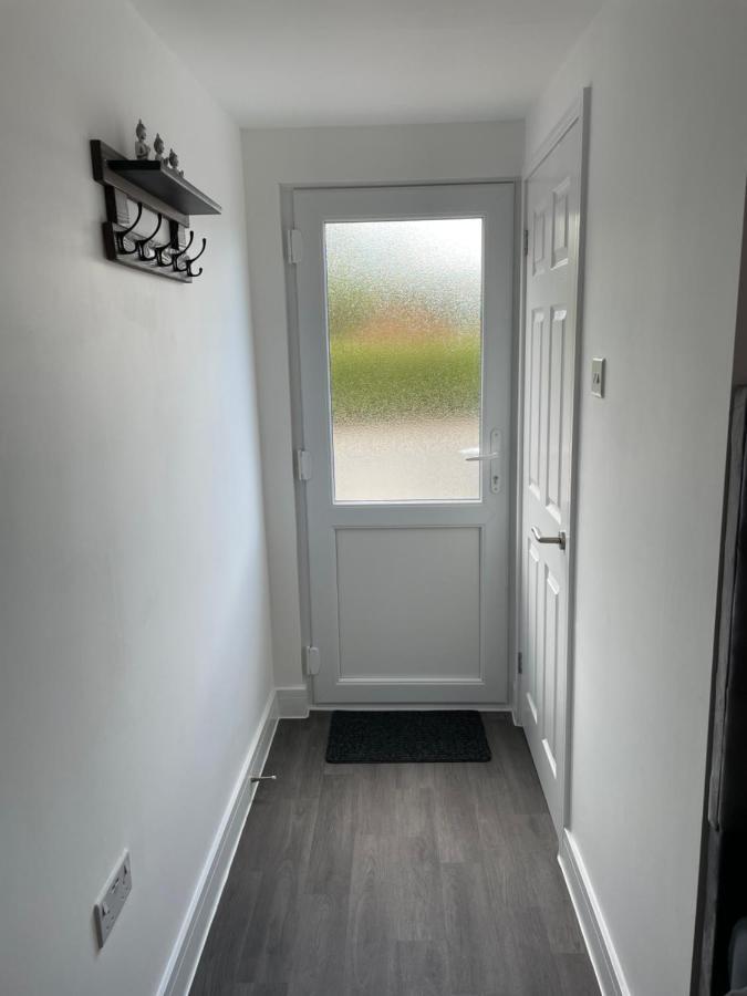 Private En-suite Garden Guest house *