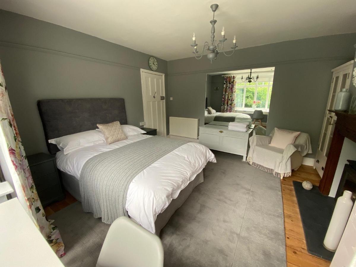 Bed & Breakfast Florence House Exeter