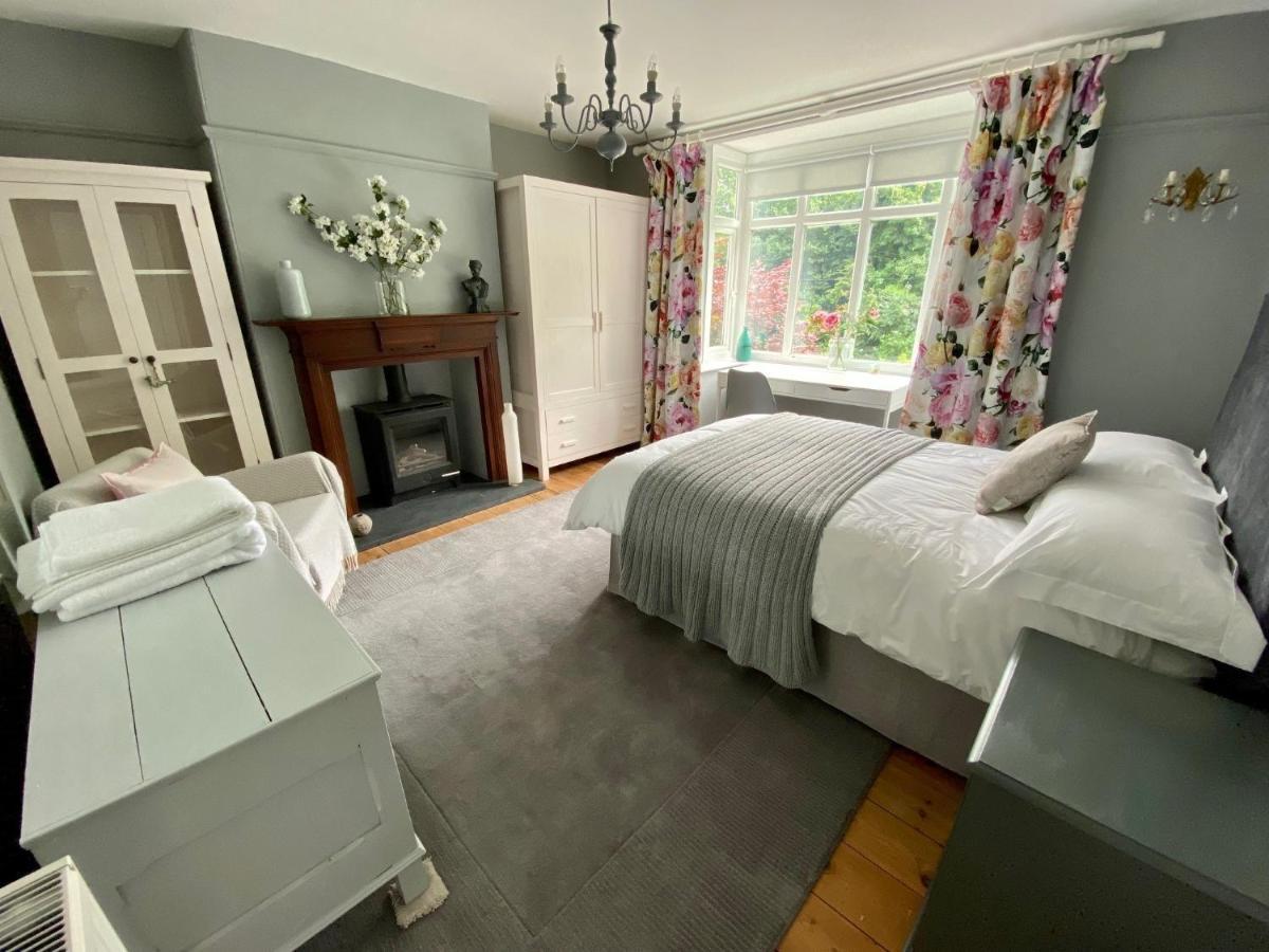 Bed & Breakfast Florence House