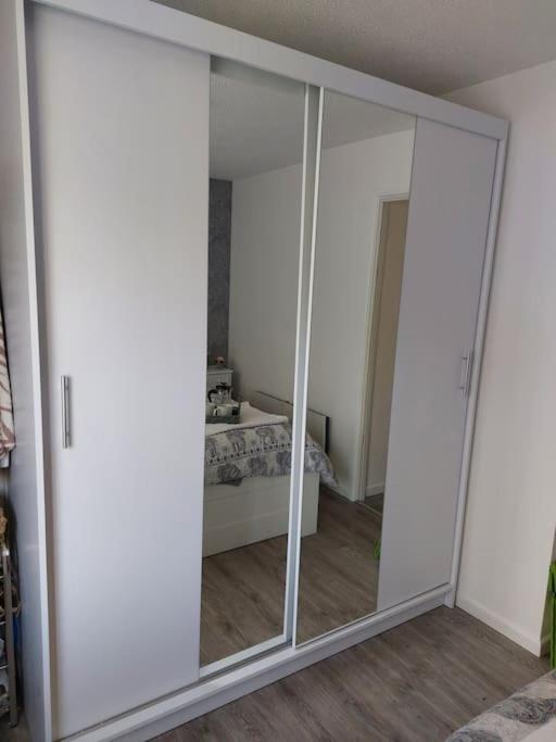 Apartment Comfortable 2 Bedroom House In Historic