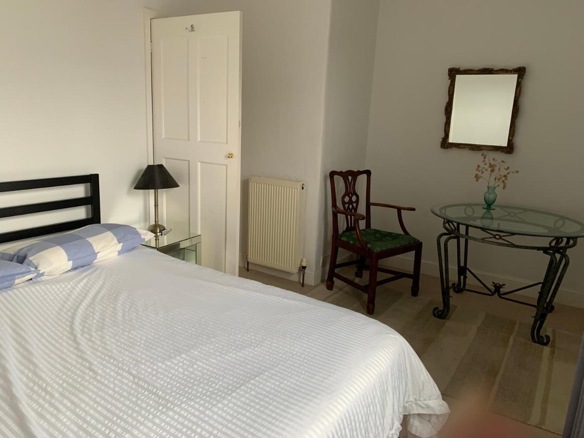 Casa de férias The Comfort Of Exeter