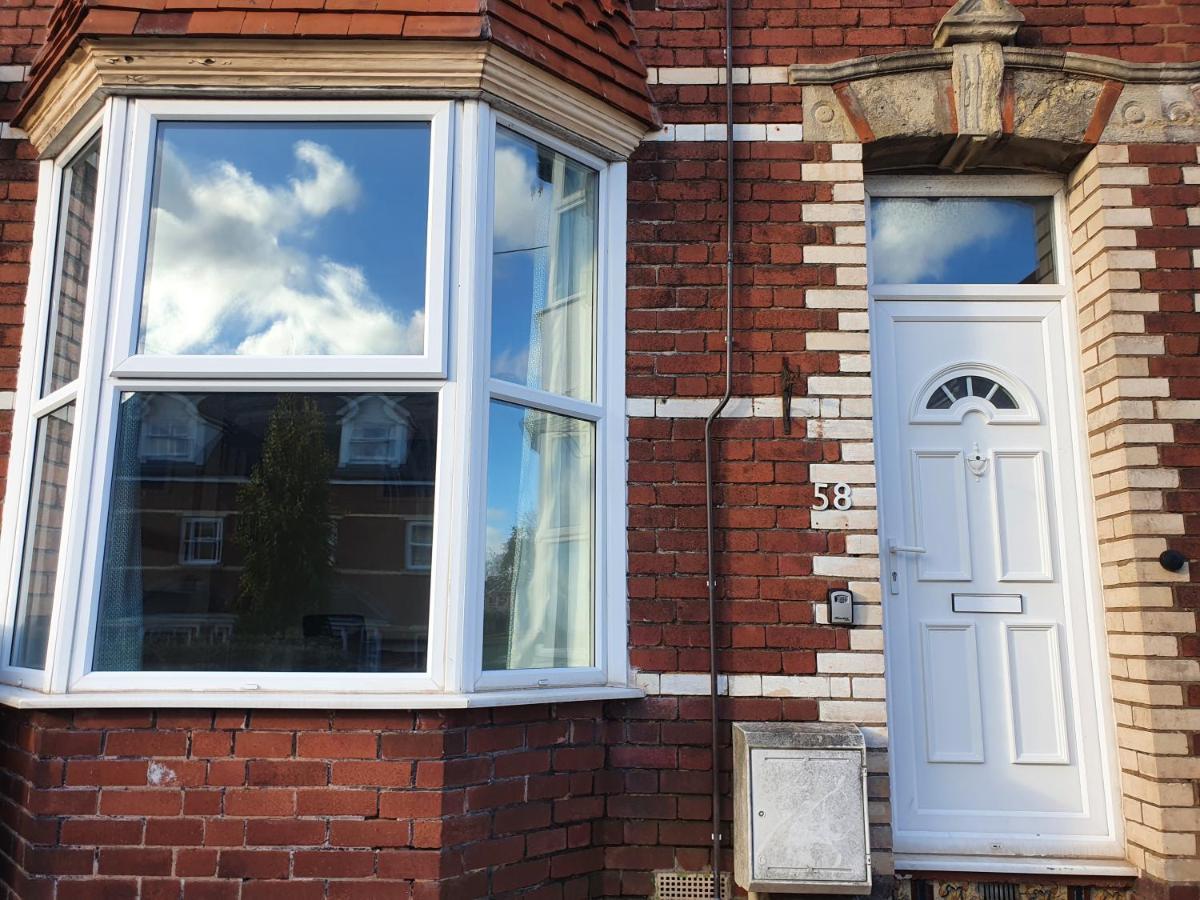 Apartment Elmside Exeter