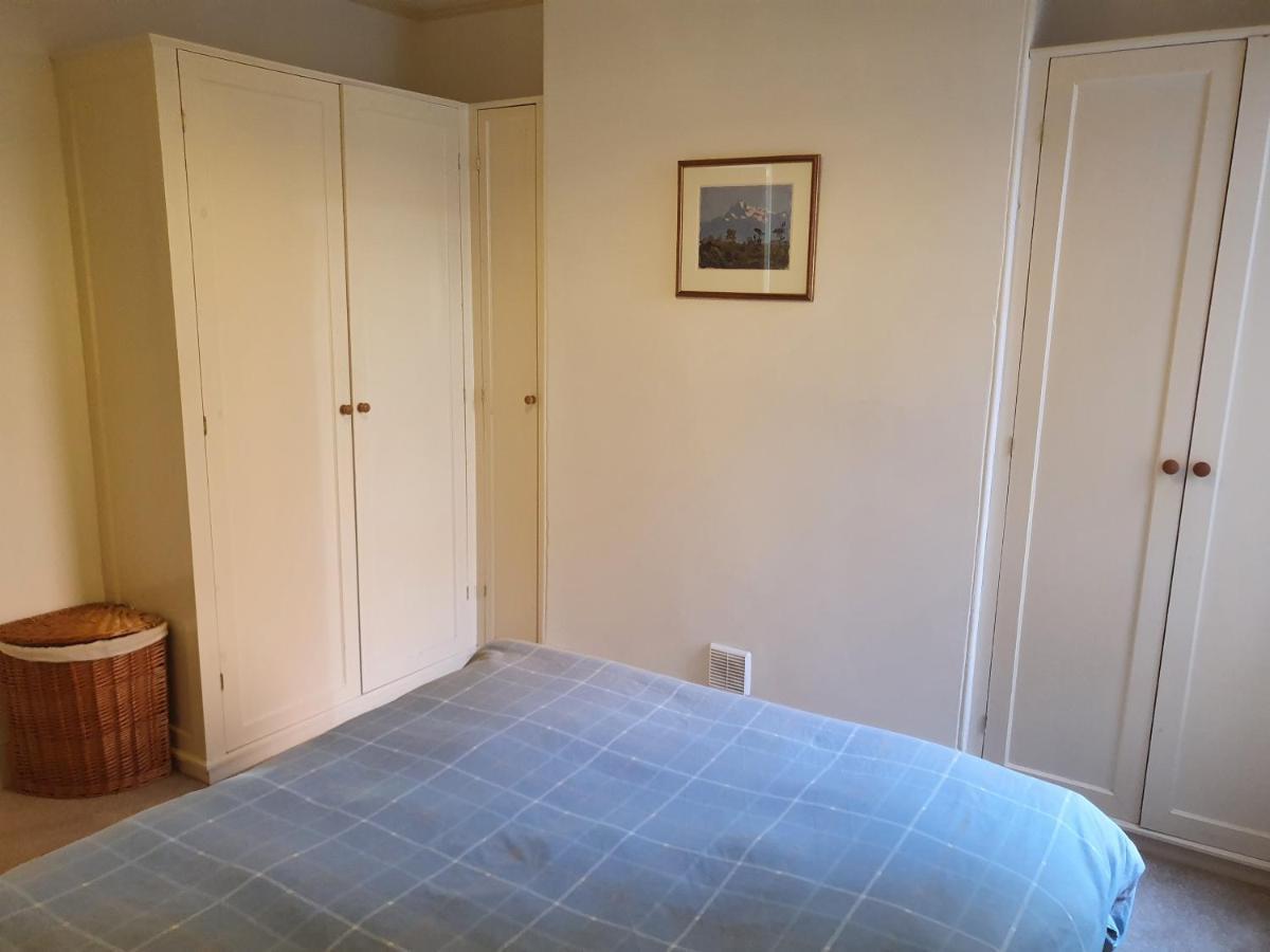 Elmside Apartment Exeter