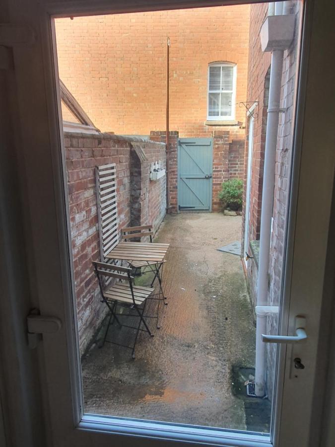 Elmside Exeter